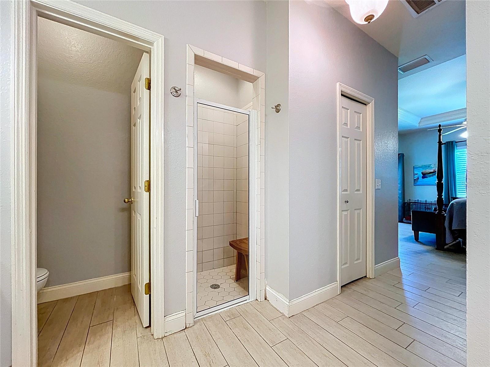 TUSCANY/WINTERSET - Residential