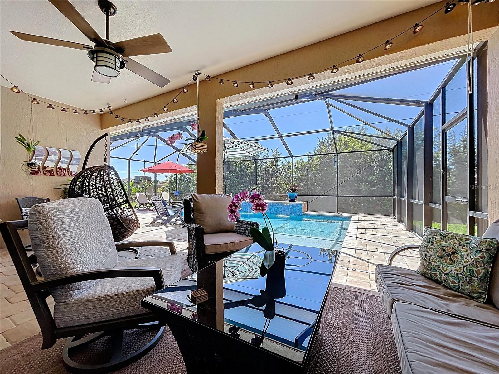 TUSCANY/WINTERSET - Residential