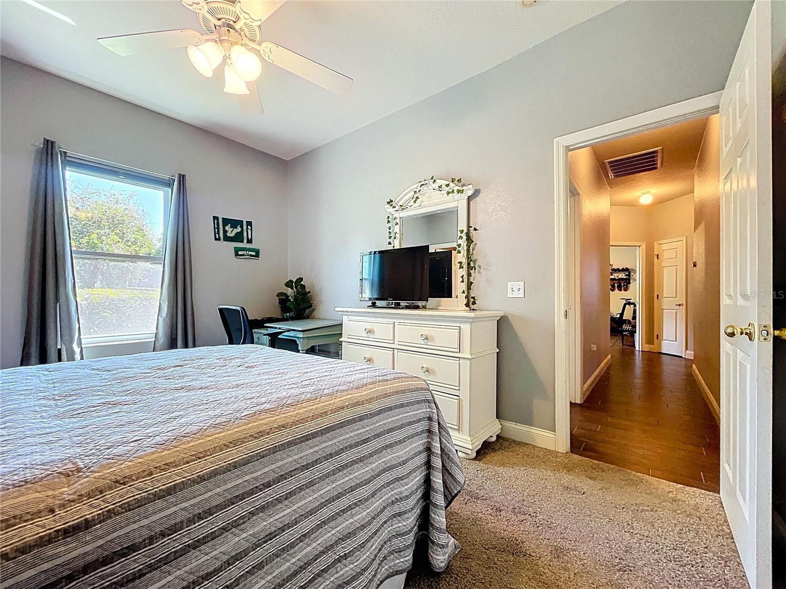 TUSCANY/WINTERSET - Residential