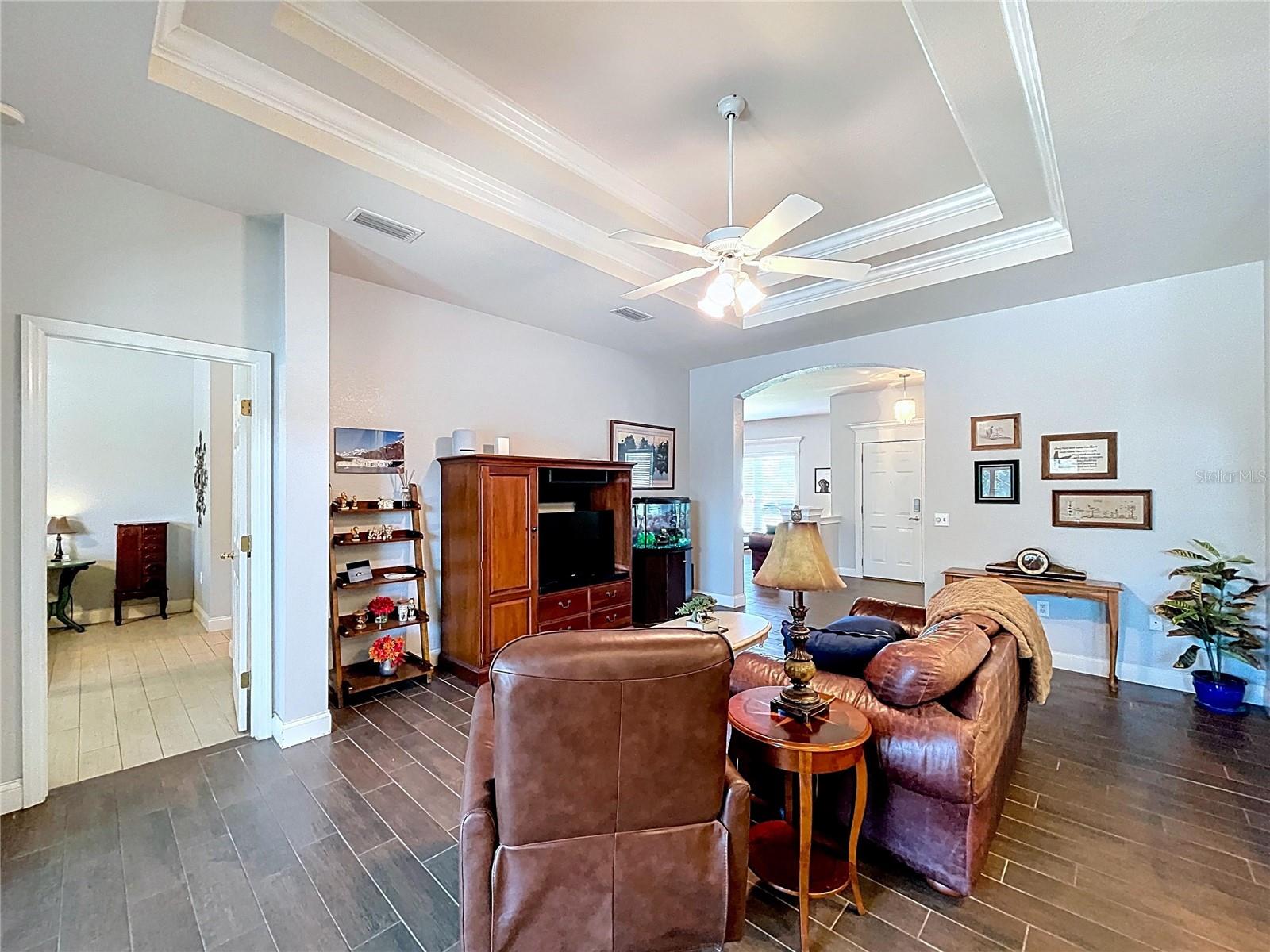 TUSCANY/WINTERSET - Residential