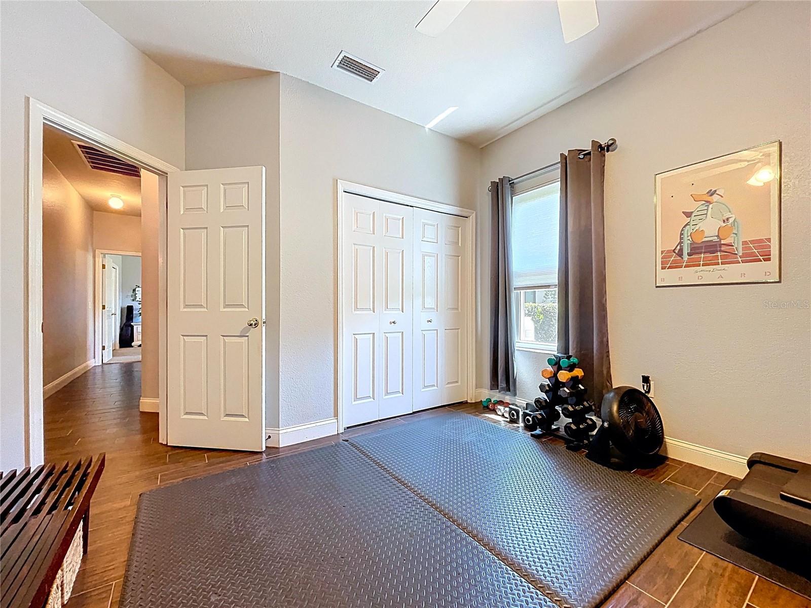 TUSCANY/WINTERSET - Residential