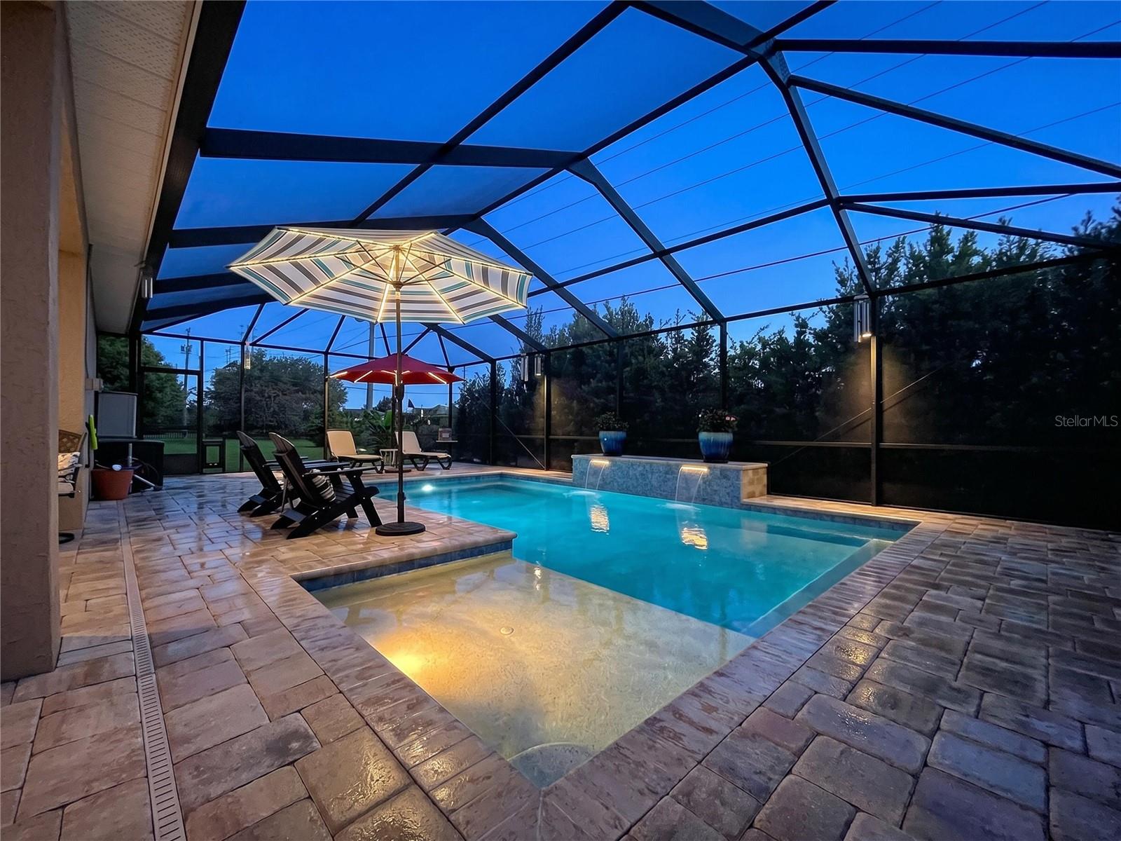 TUSCANY/WINTERSET - Residential