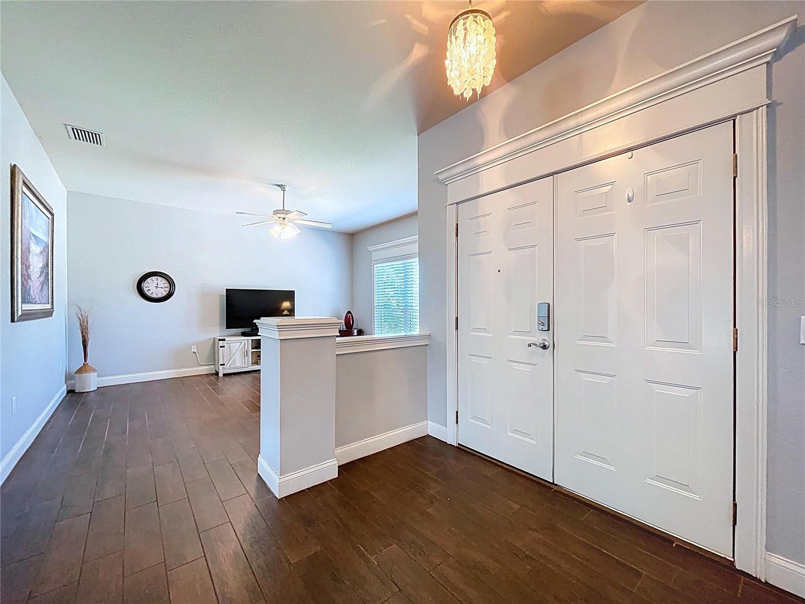 TUSCANY/WINTERSET - Residential