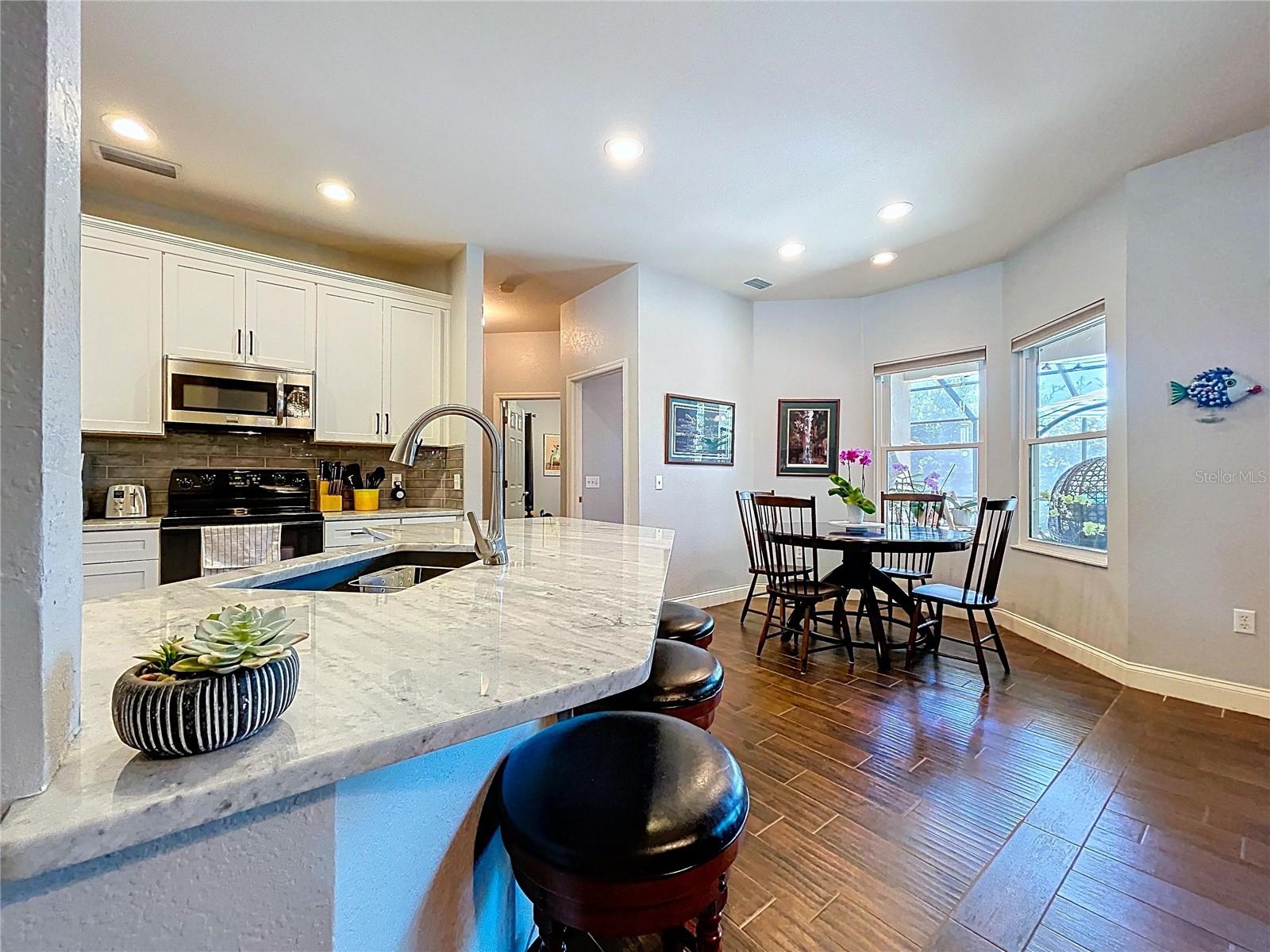 TUSCANY/WINTERSET - Residential