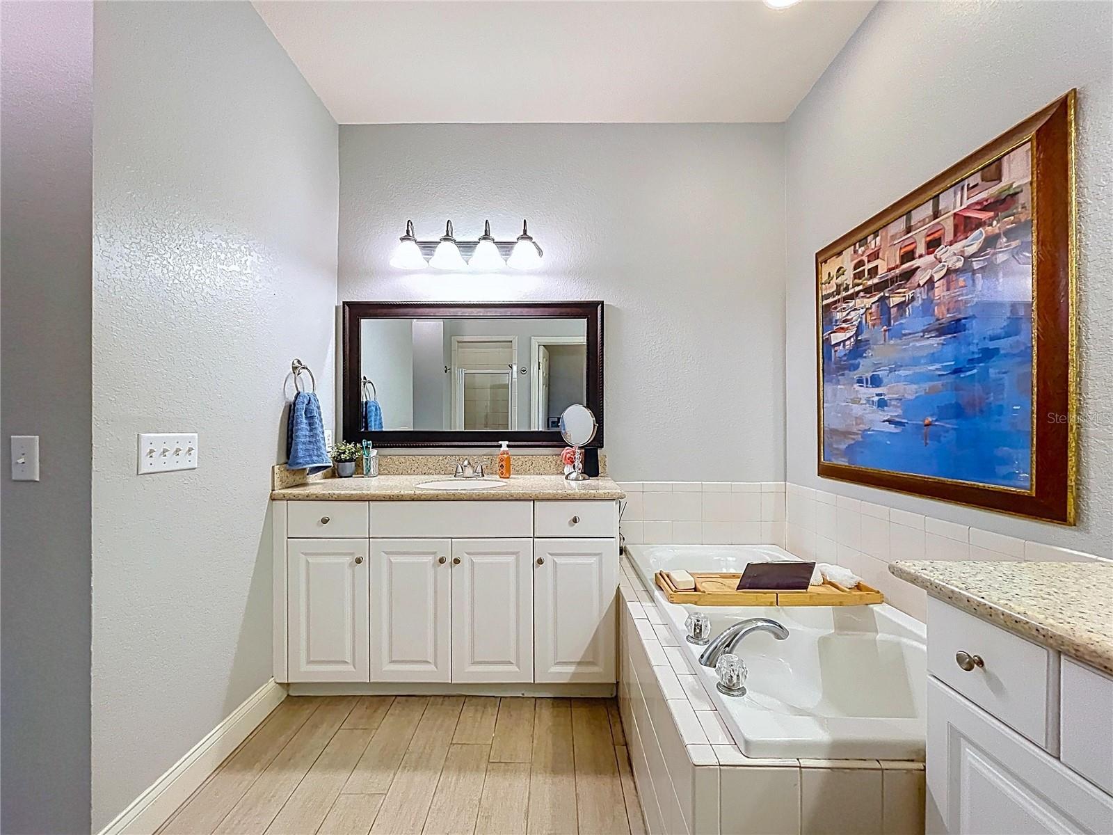 TUSCANY/WINTERSET - Residential