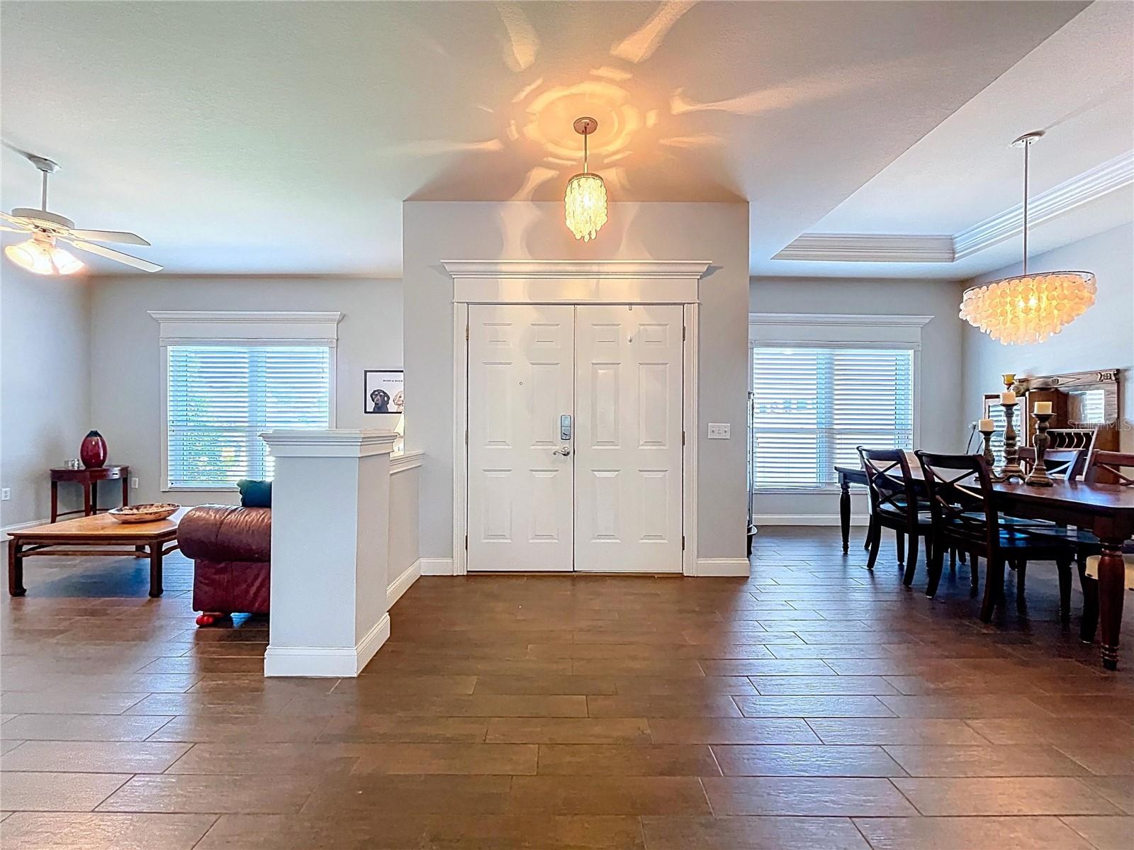 TUSCANY/WINTERSET - Residential