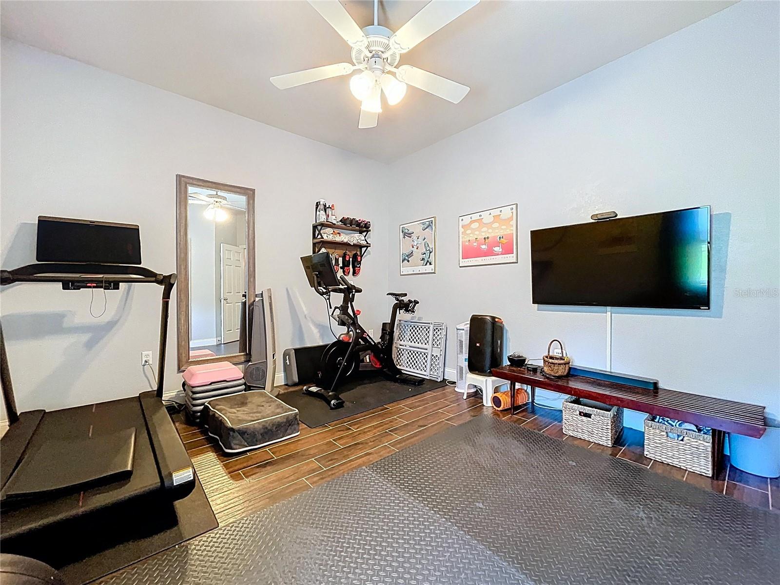 TUSCANY/WINTERSET - Residential