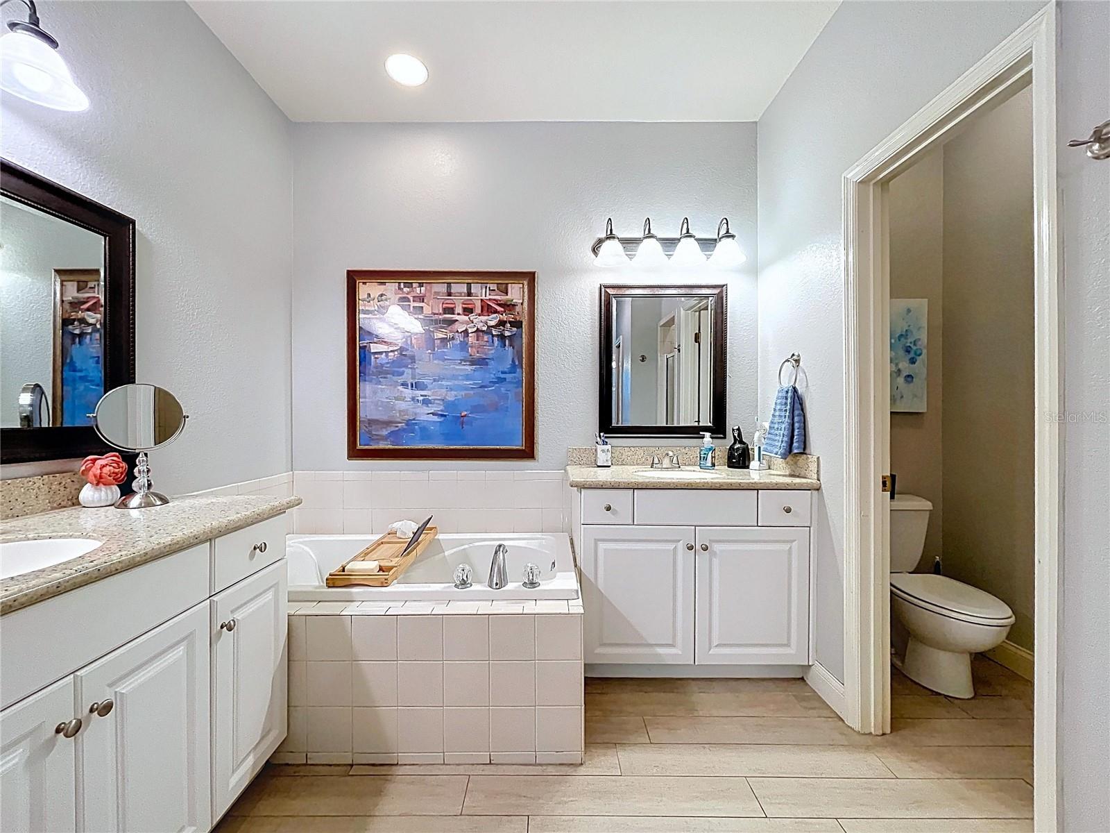 TUSCANY/WINTERSET - Residential