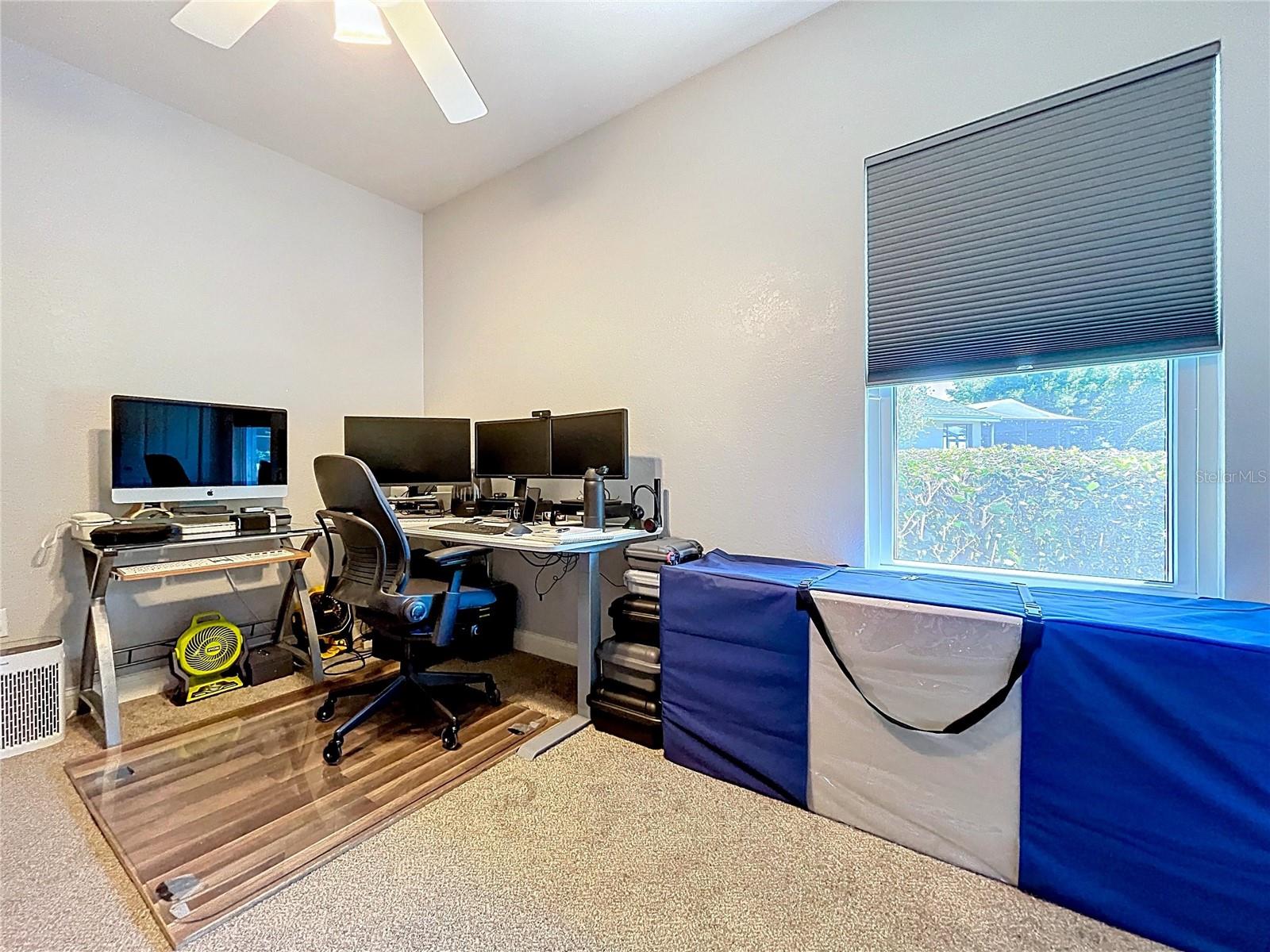 TUSCANY/WINTERSET - Residential