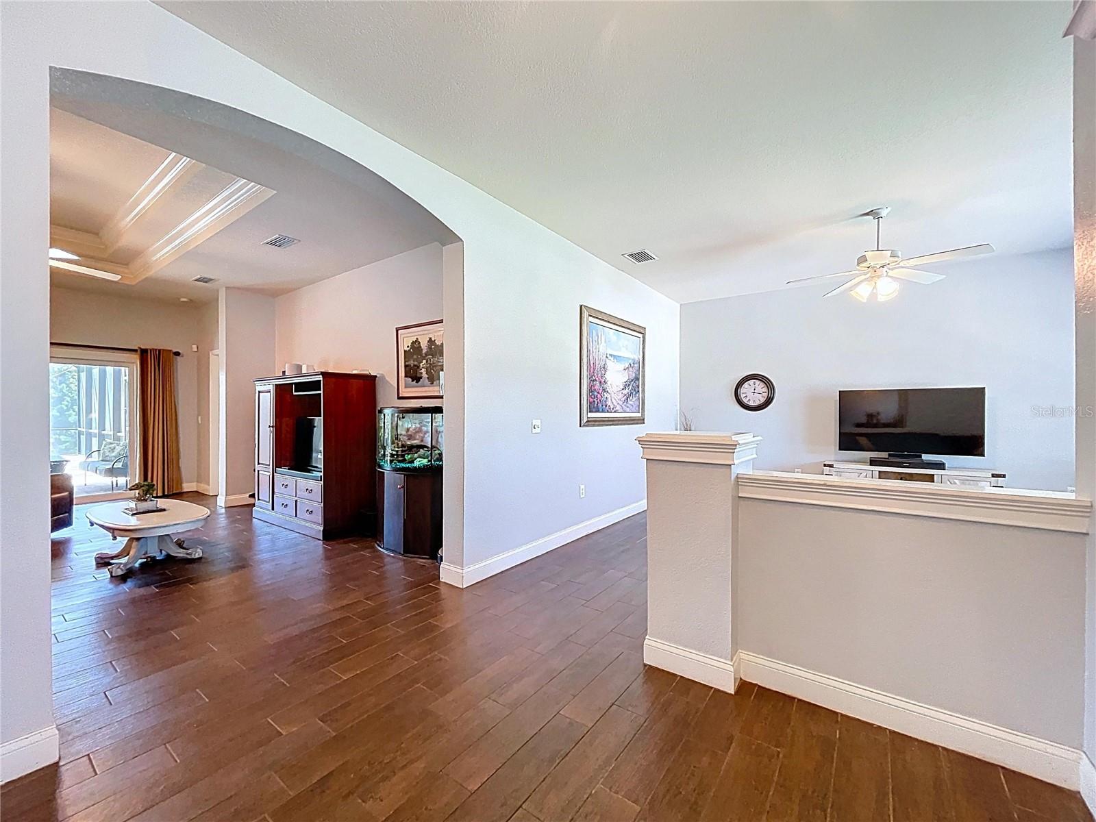 TUSCANY/WINTERSET - Residential