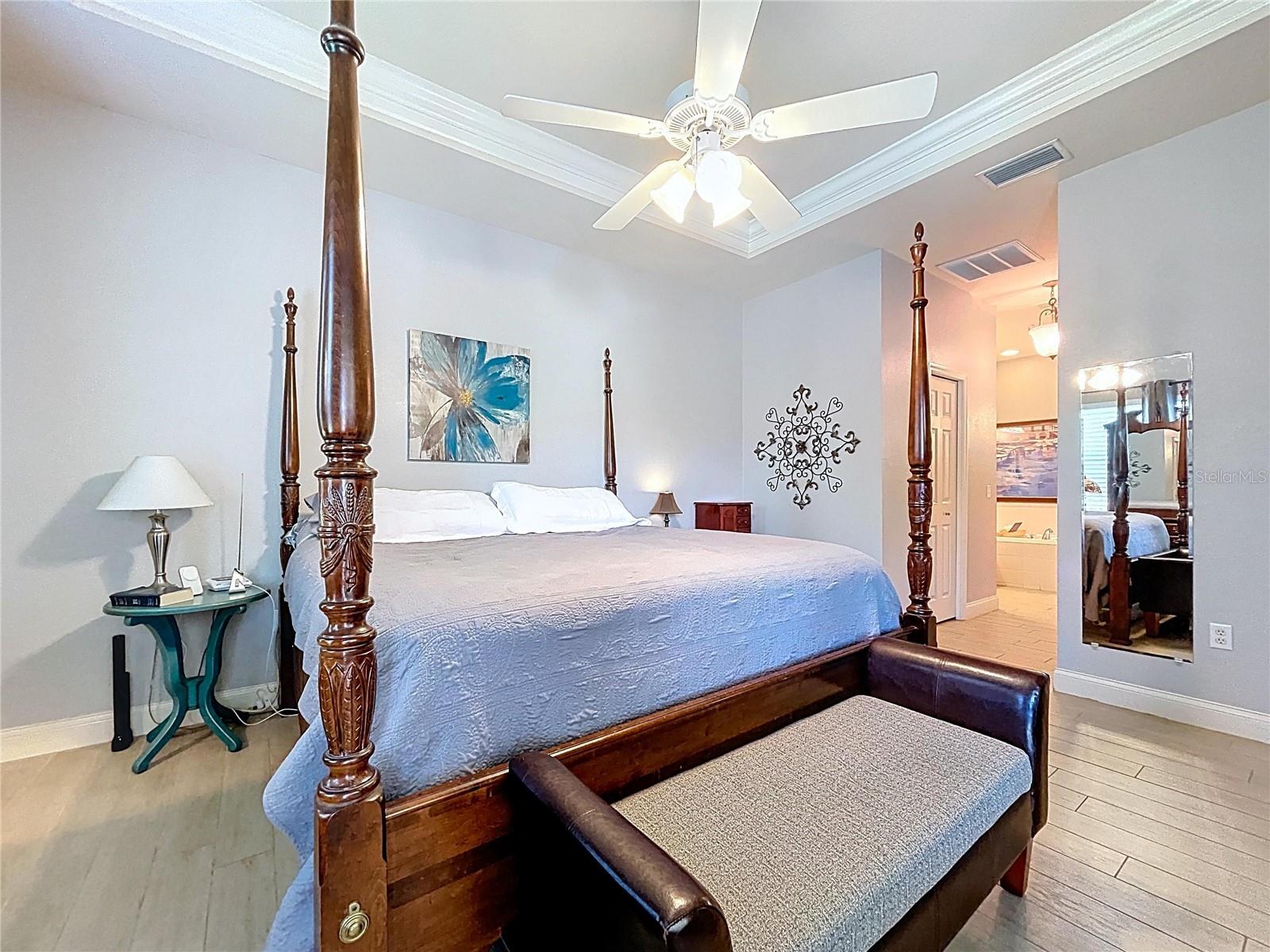 TUSCANY/WINTERSET - Residential