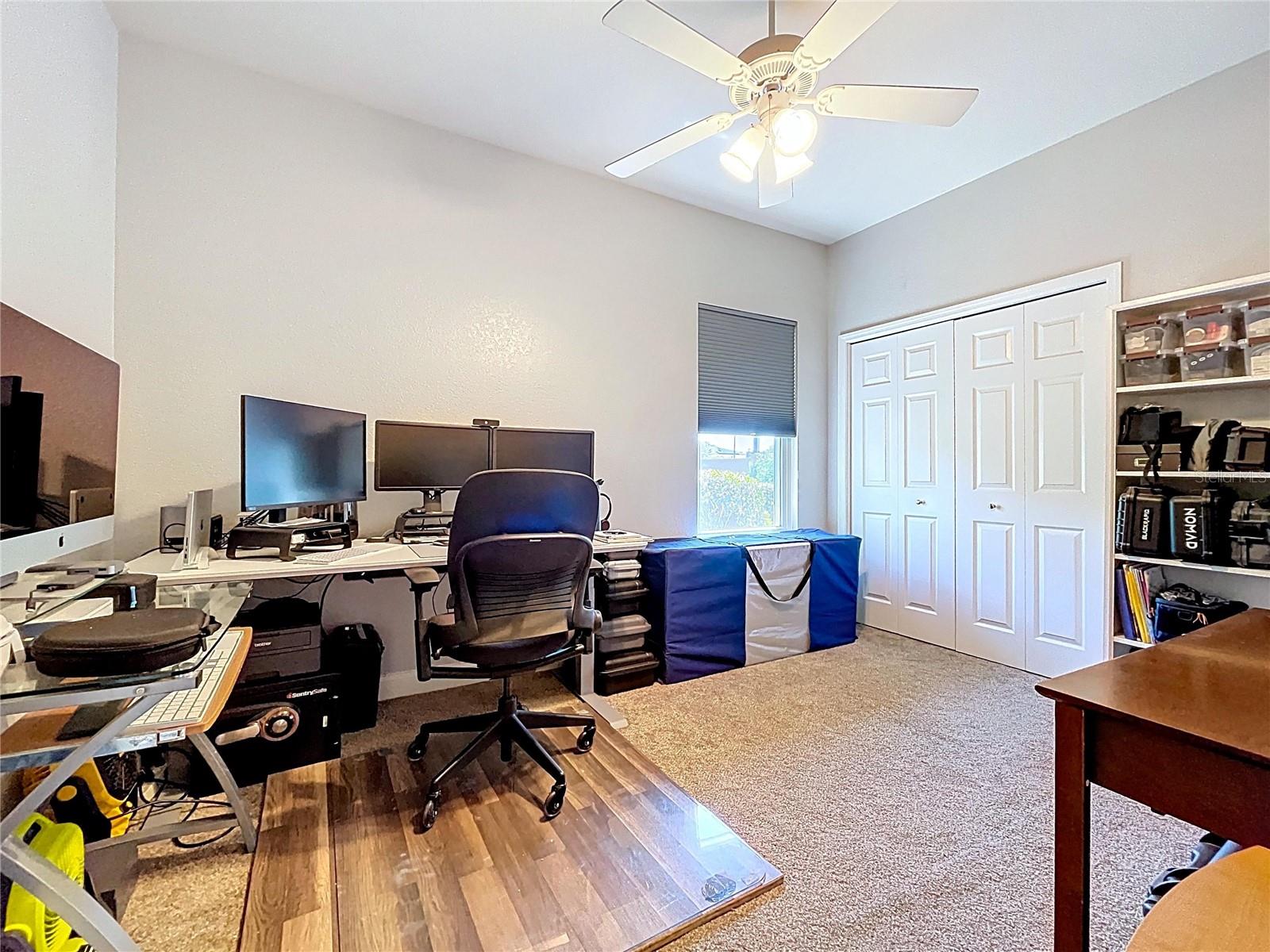 TUSCANY/WINTERSET - Residential