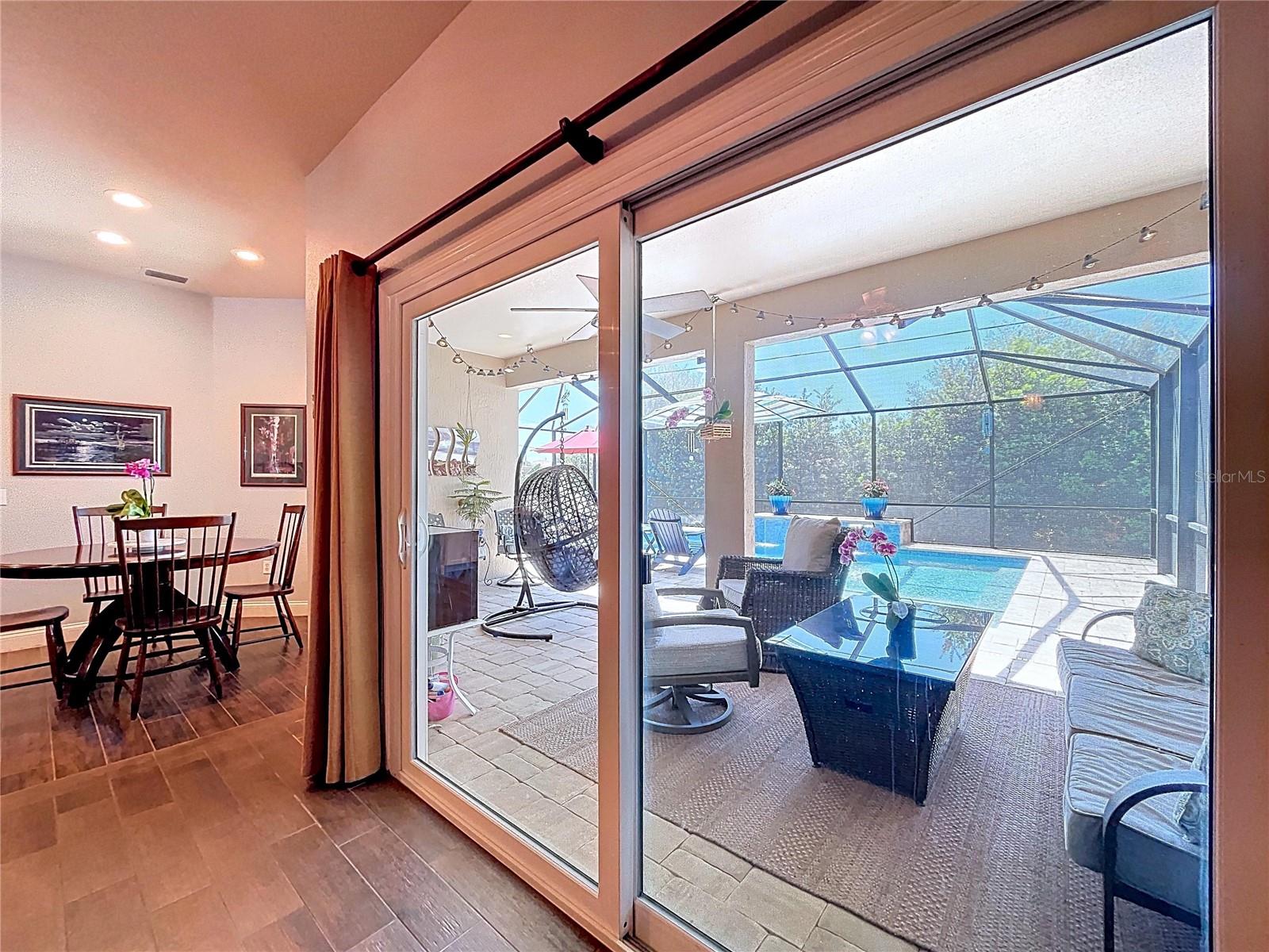 TUSCANY/WINTERSET - Residential