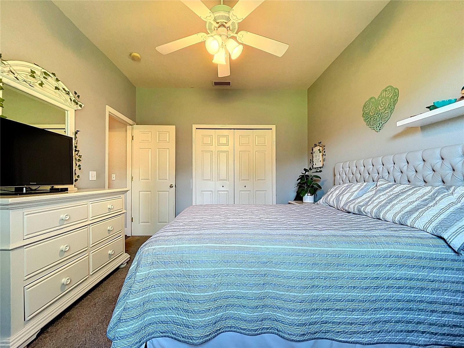 TUSCANY/WINTERSET - Residential