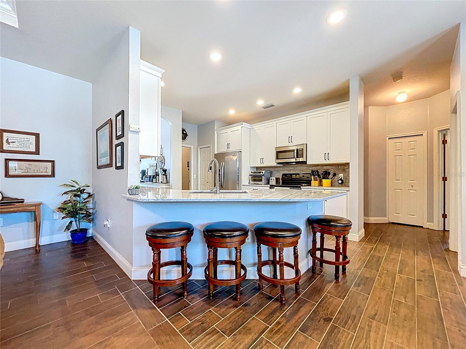 TUSCANY/WINTERSET - Residential