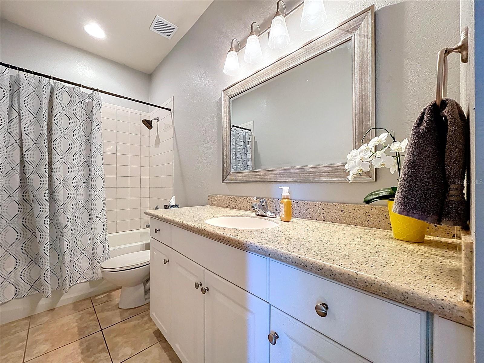 TUSCANY/WINTERSET - Residential