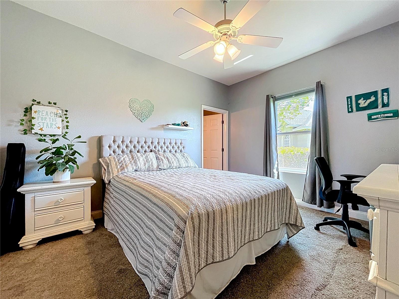 TUSCANY/WINTERSET - Residential