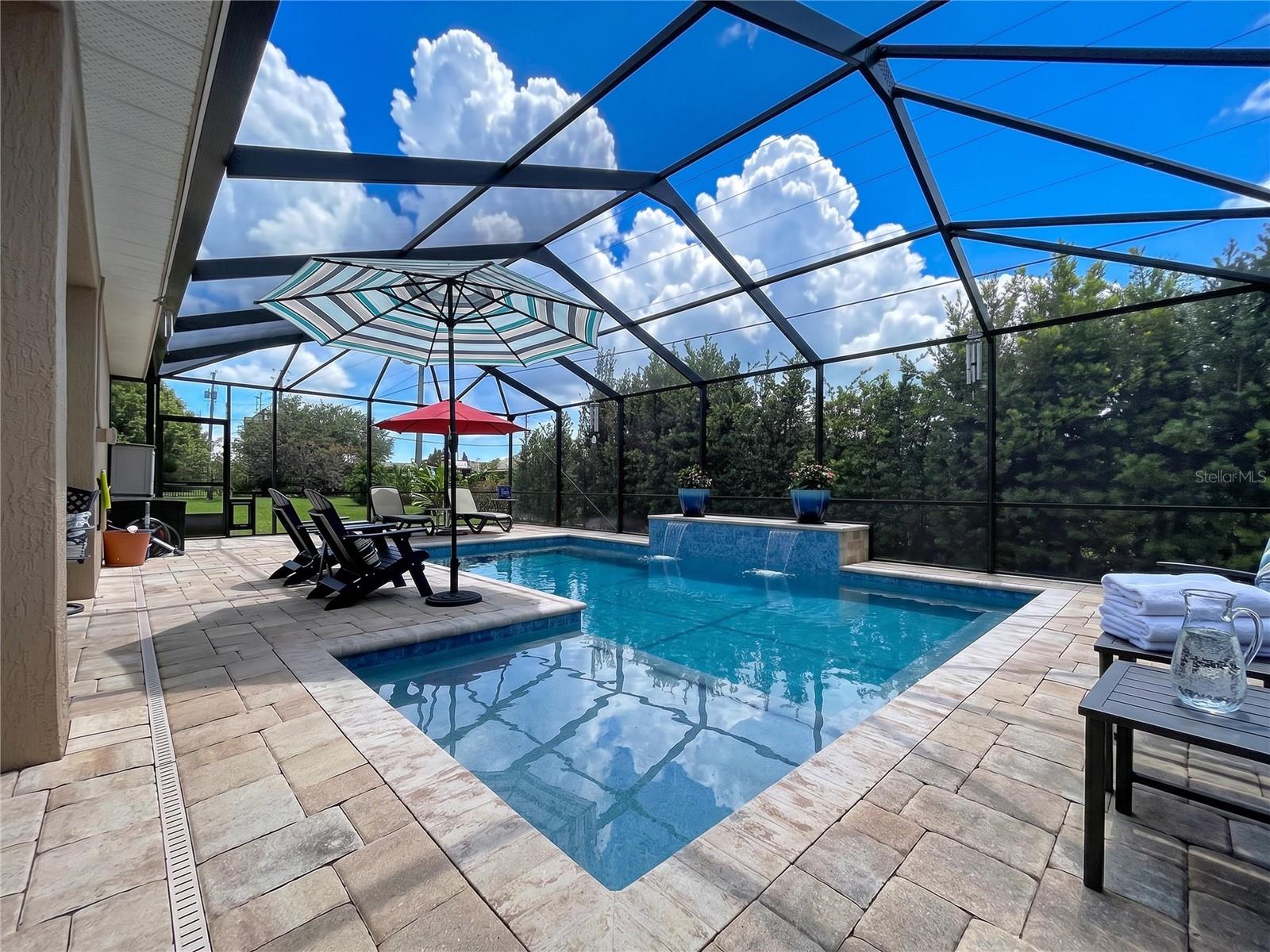 TUSCANY/WINTERSET - Residential