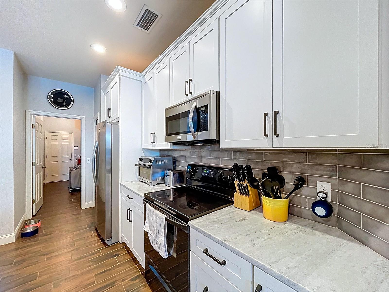 TUSCANY/WINTERSET - Residential