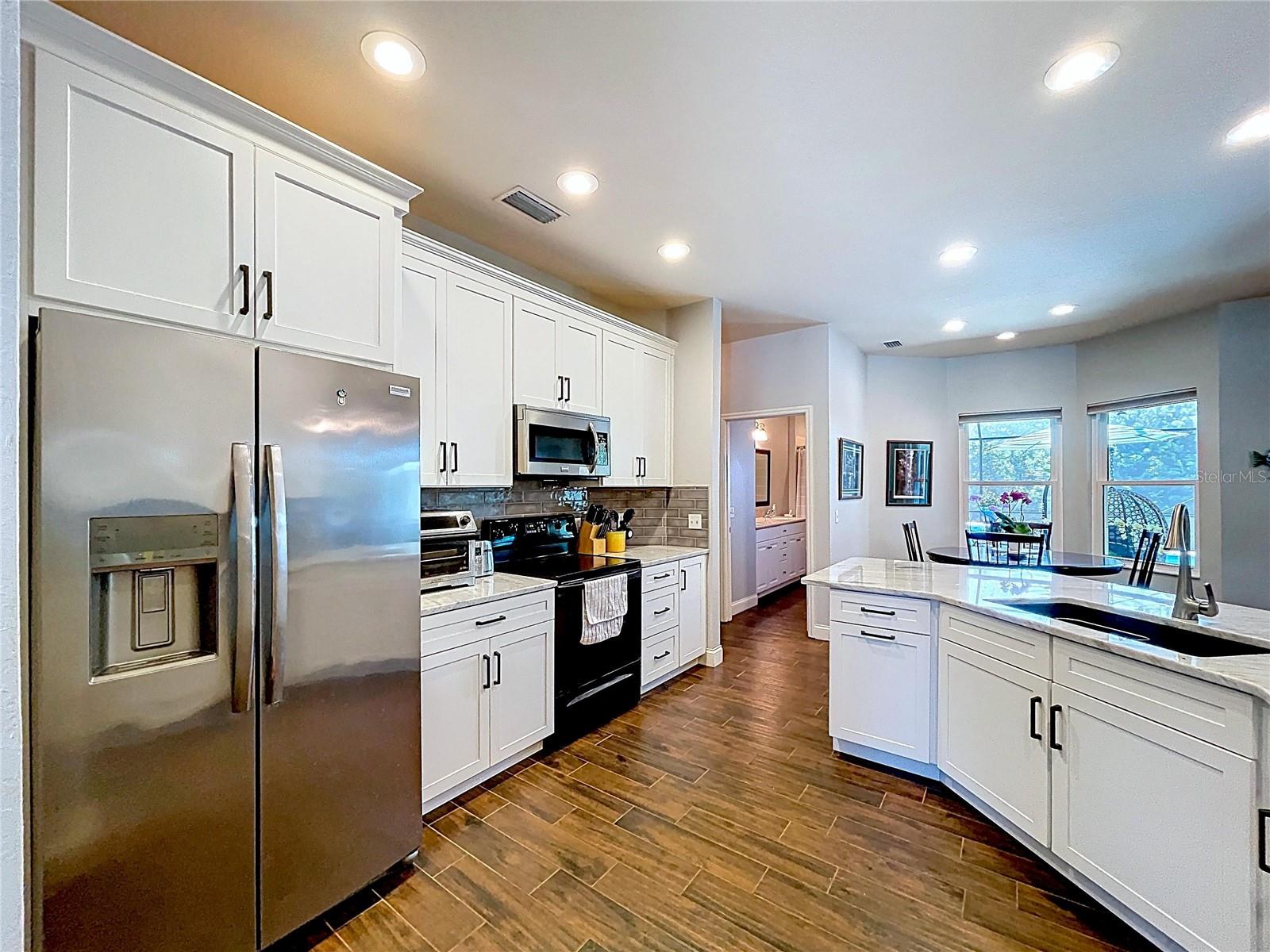 TUSCANY/WINTERSET - Residential