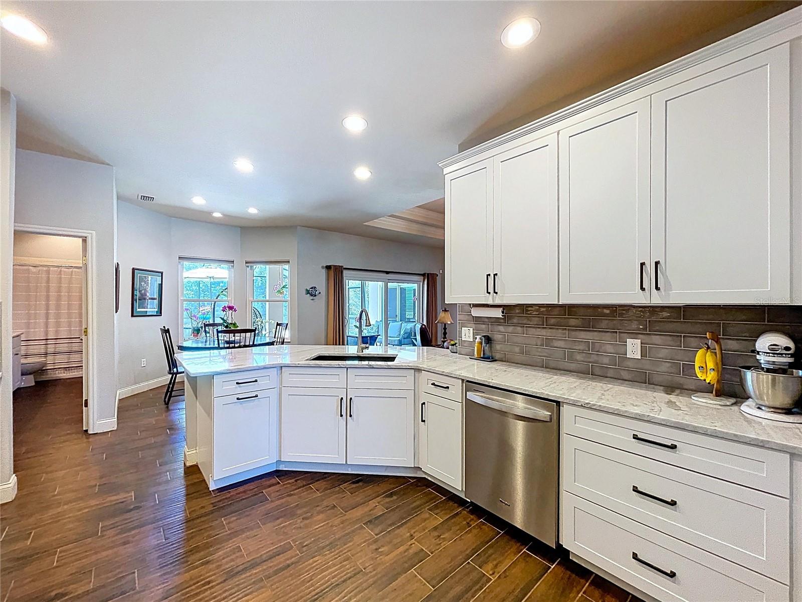 TUSCANY/WINTERSET - Residential