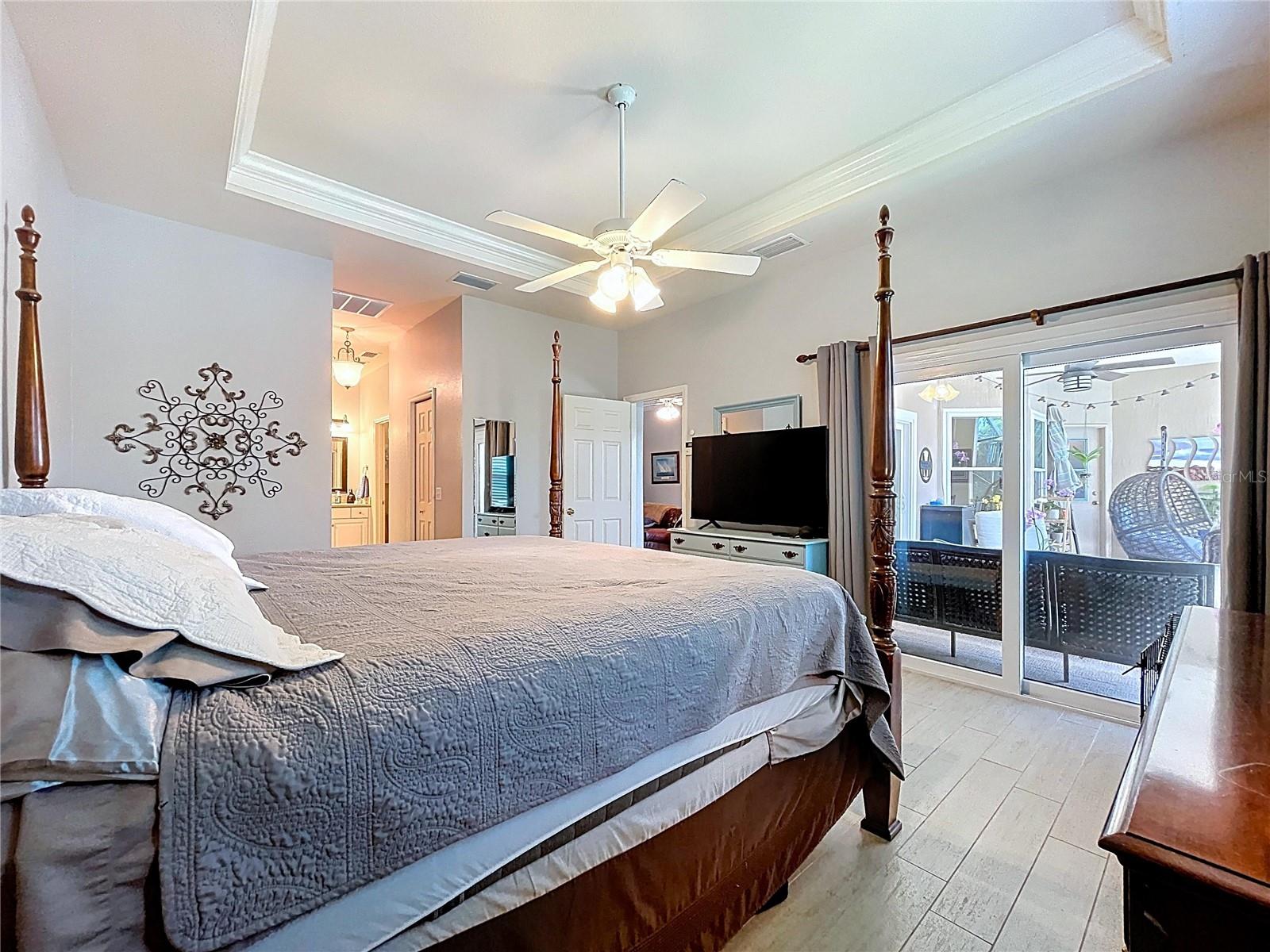 TUSCANY/WINTERSET - Residential