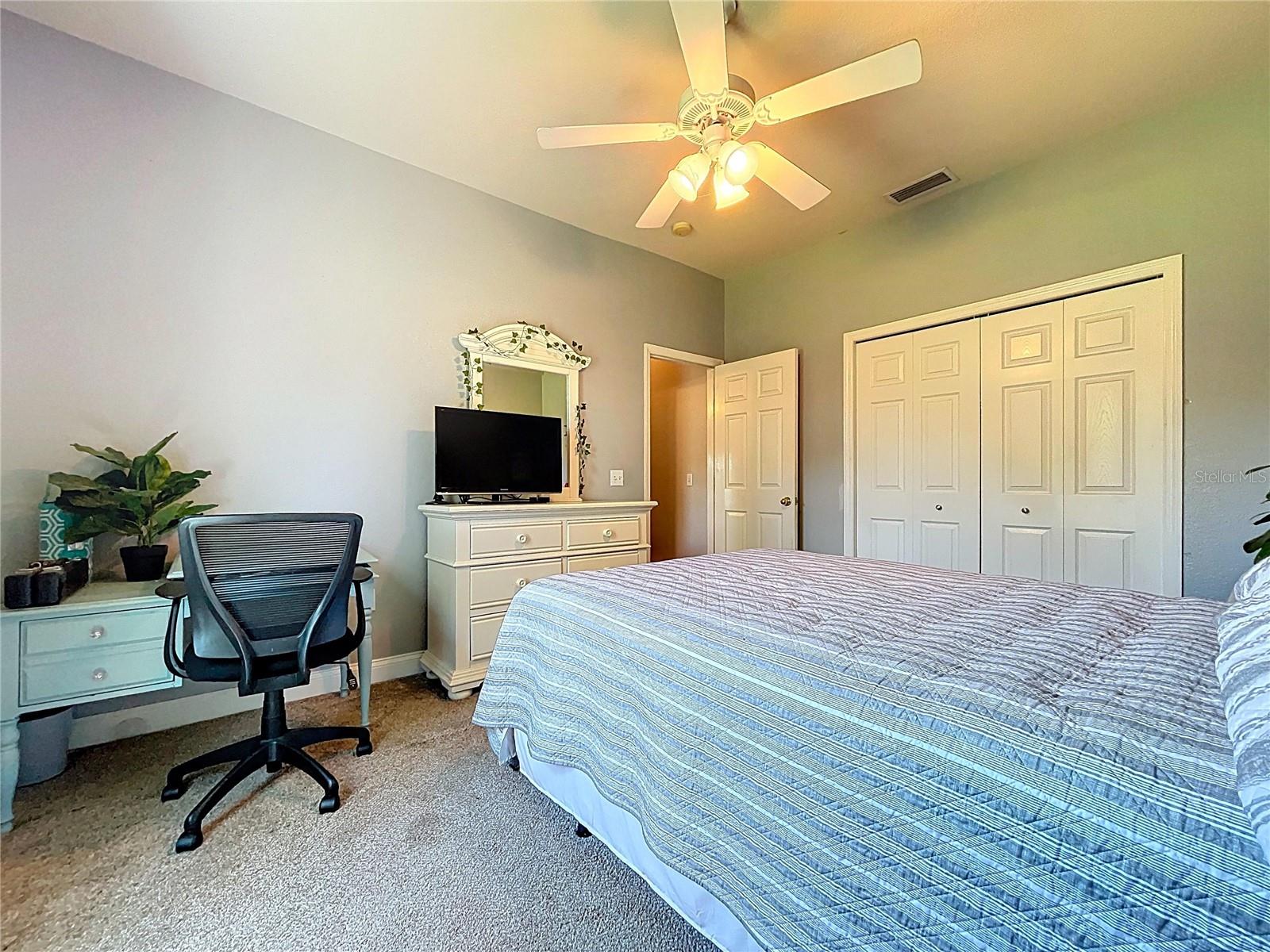 TUSCANY/WINTERSET - Residential