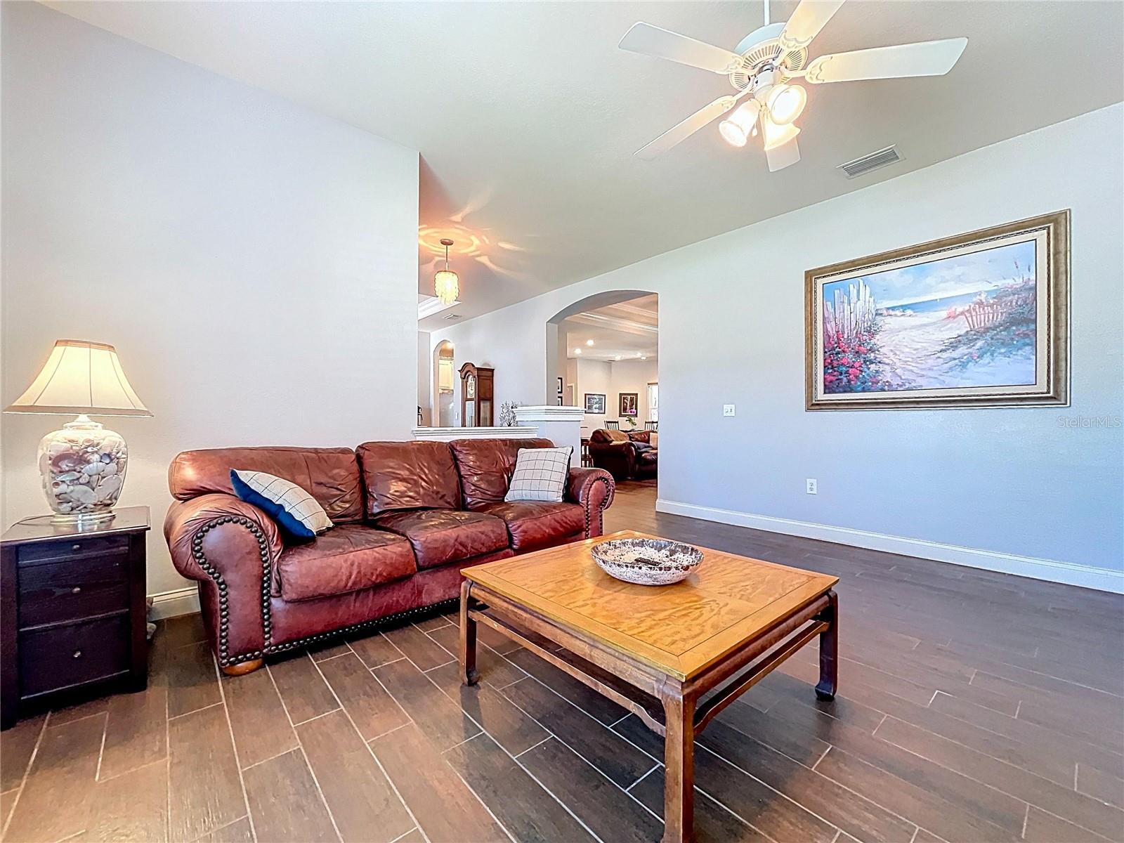 TUSCANY/WINTERSET - Residential