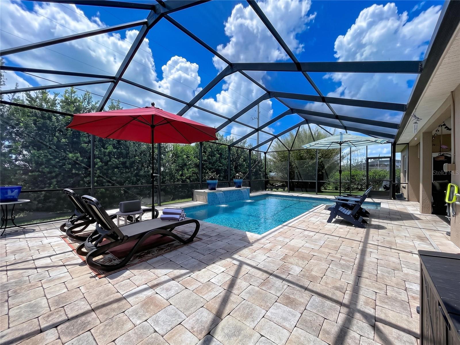 TUSCANY/WINTERSET - Residential