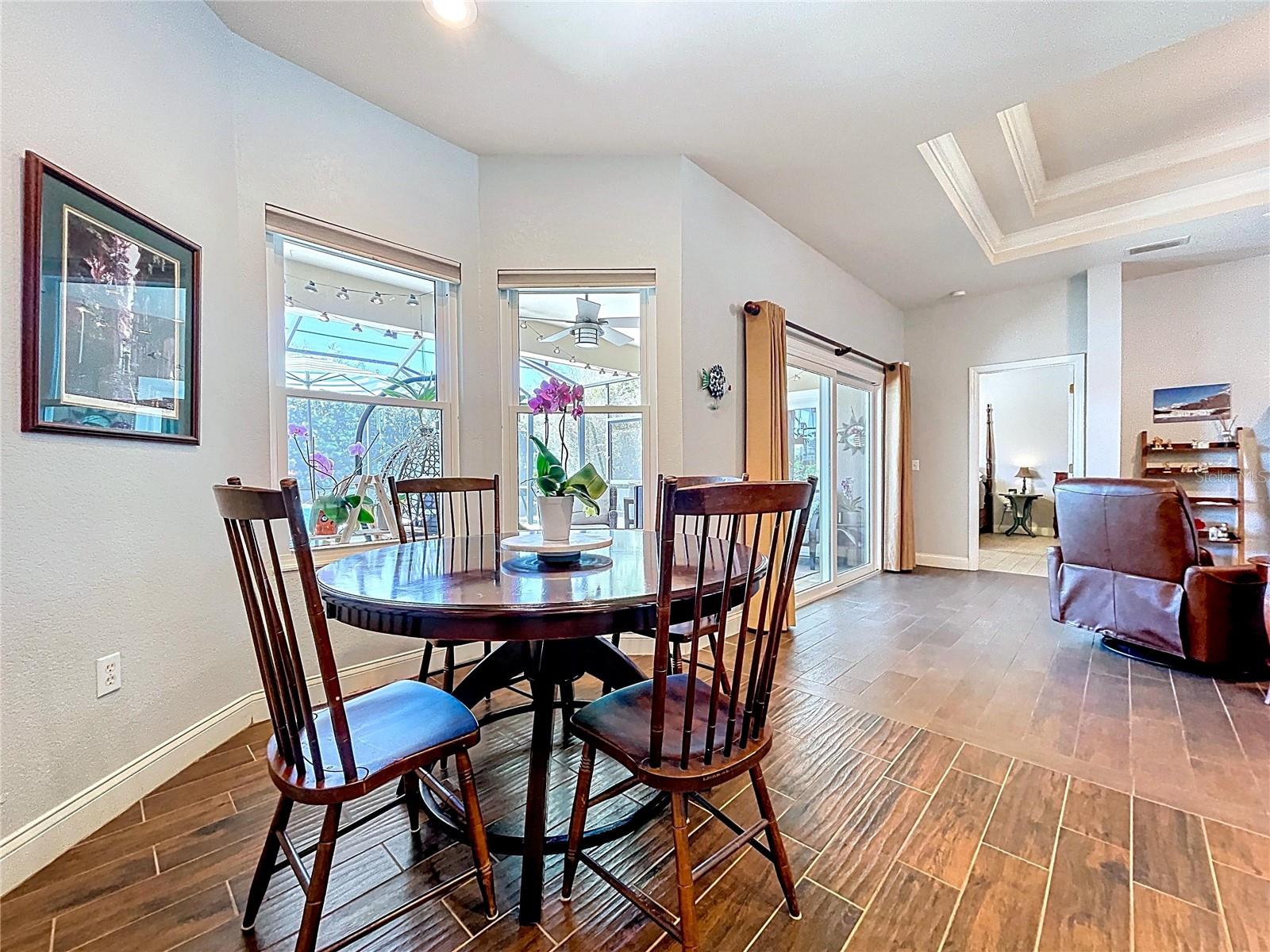 TUSCANY/WINTERSET - Residential