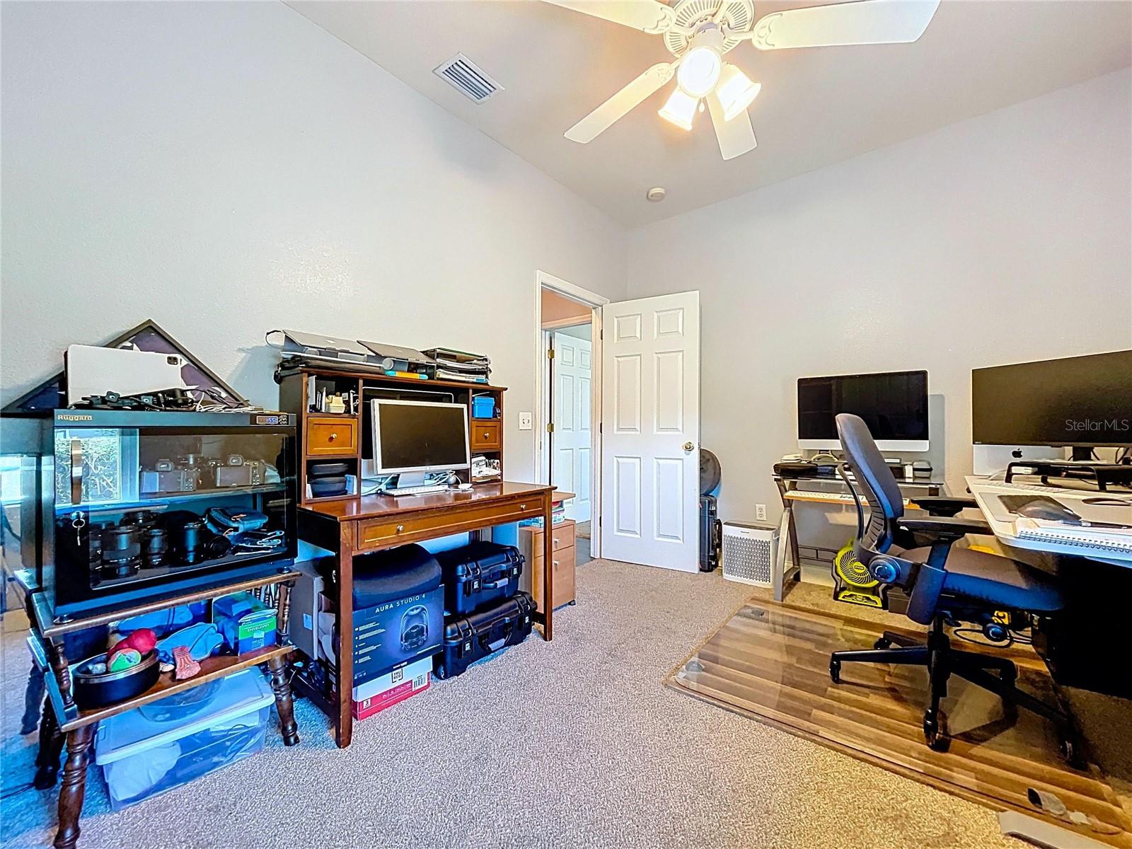 TUSCANY/WINTERSET - Residential