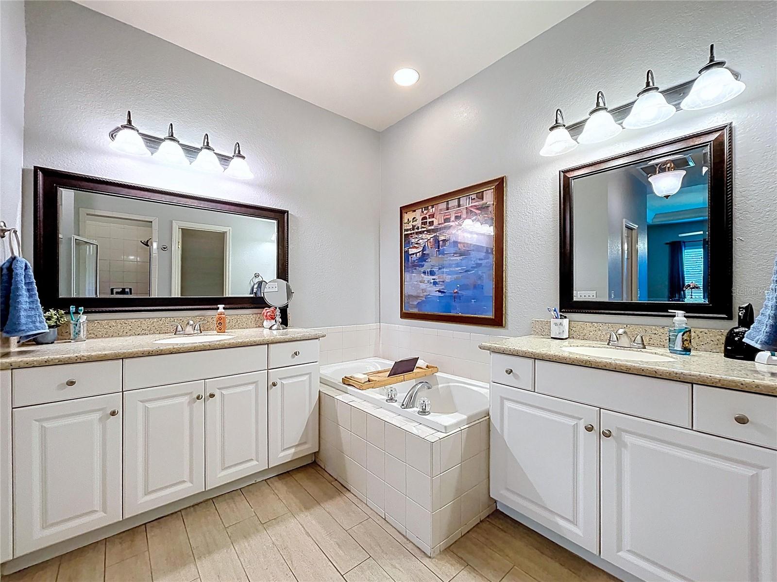 TUSCANY/WINTERSET - Residential