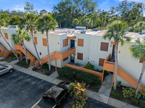 A home in BRADENTON