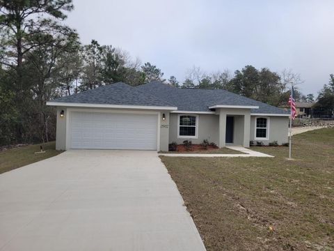 A home in OCALA