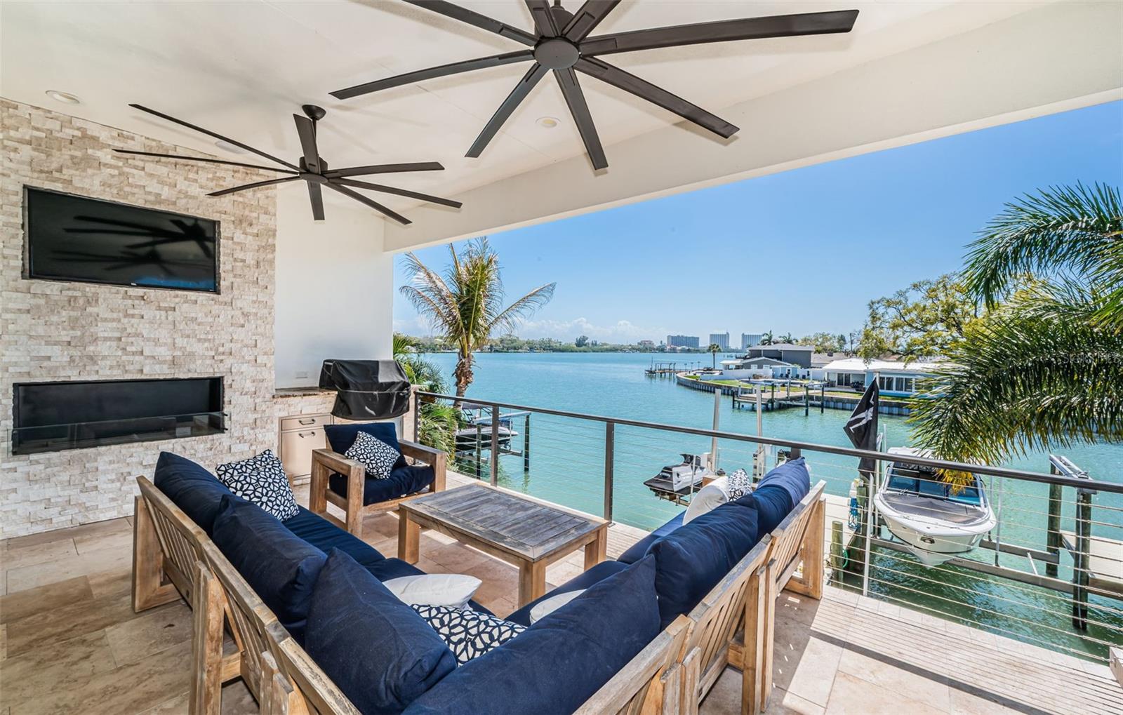 SOUTH CSWY ISLE SUB - Residential