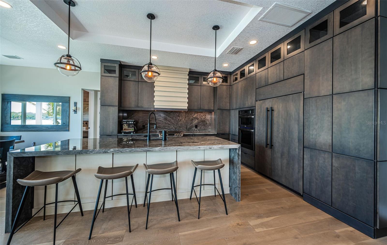 SOUTH CSWY ISLE SUB - Residential