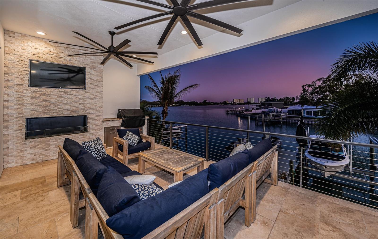 SOUTH CSWY ISLE SUB - Residential