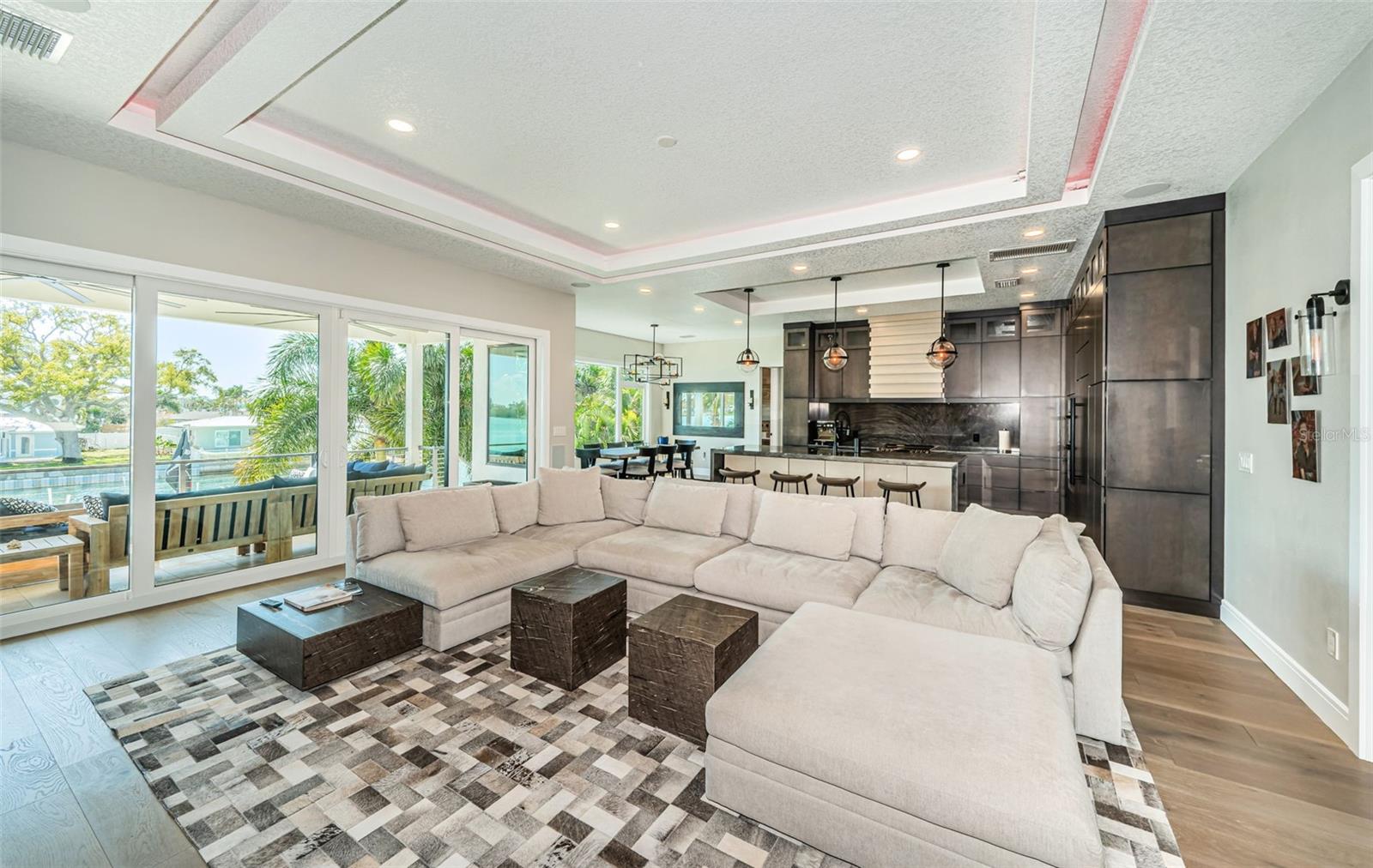 SOUTH CSWY ISLE SUB - Residential