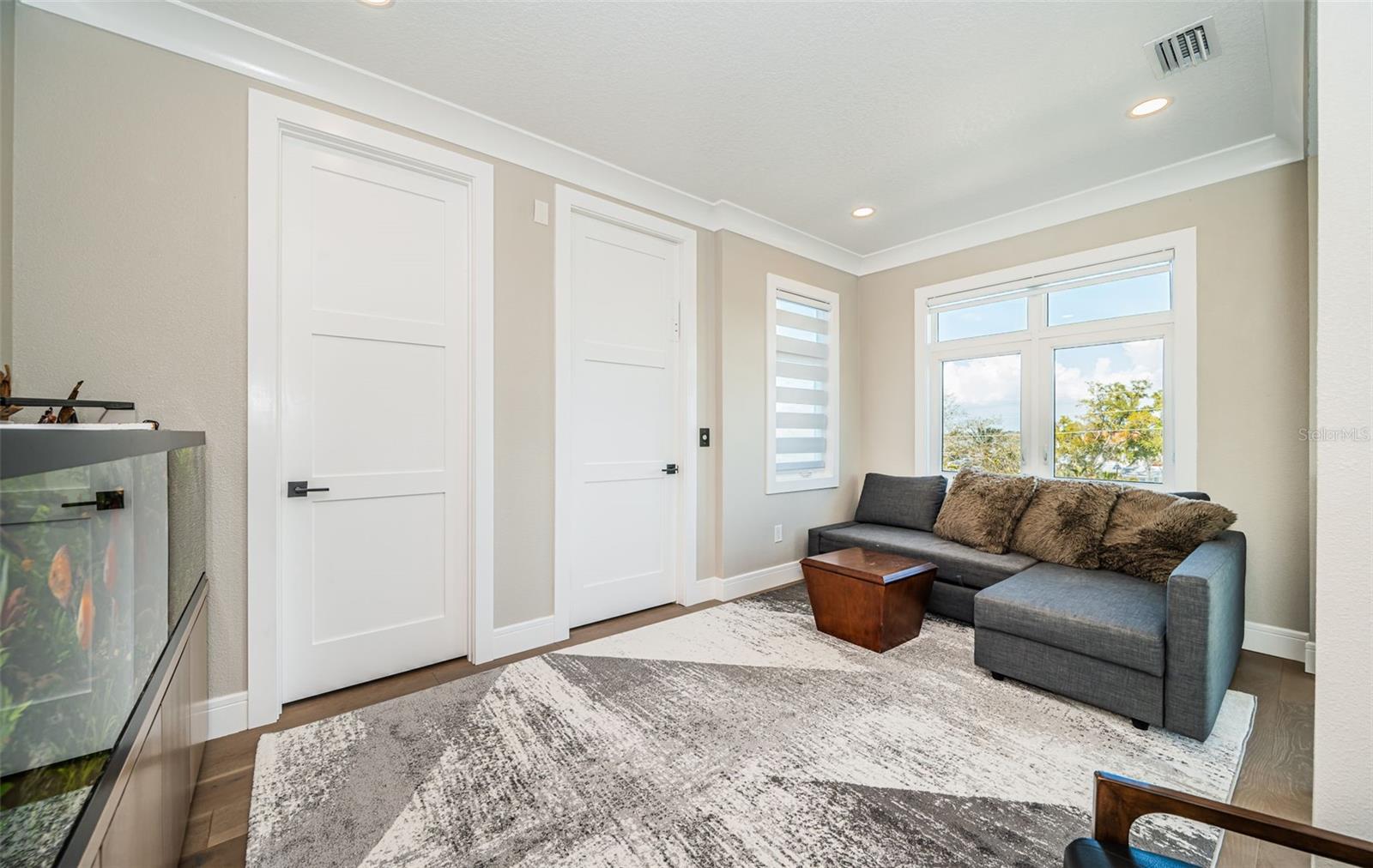 SOUTH CSWY ISLE SUB - Residential