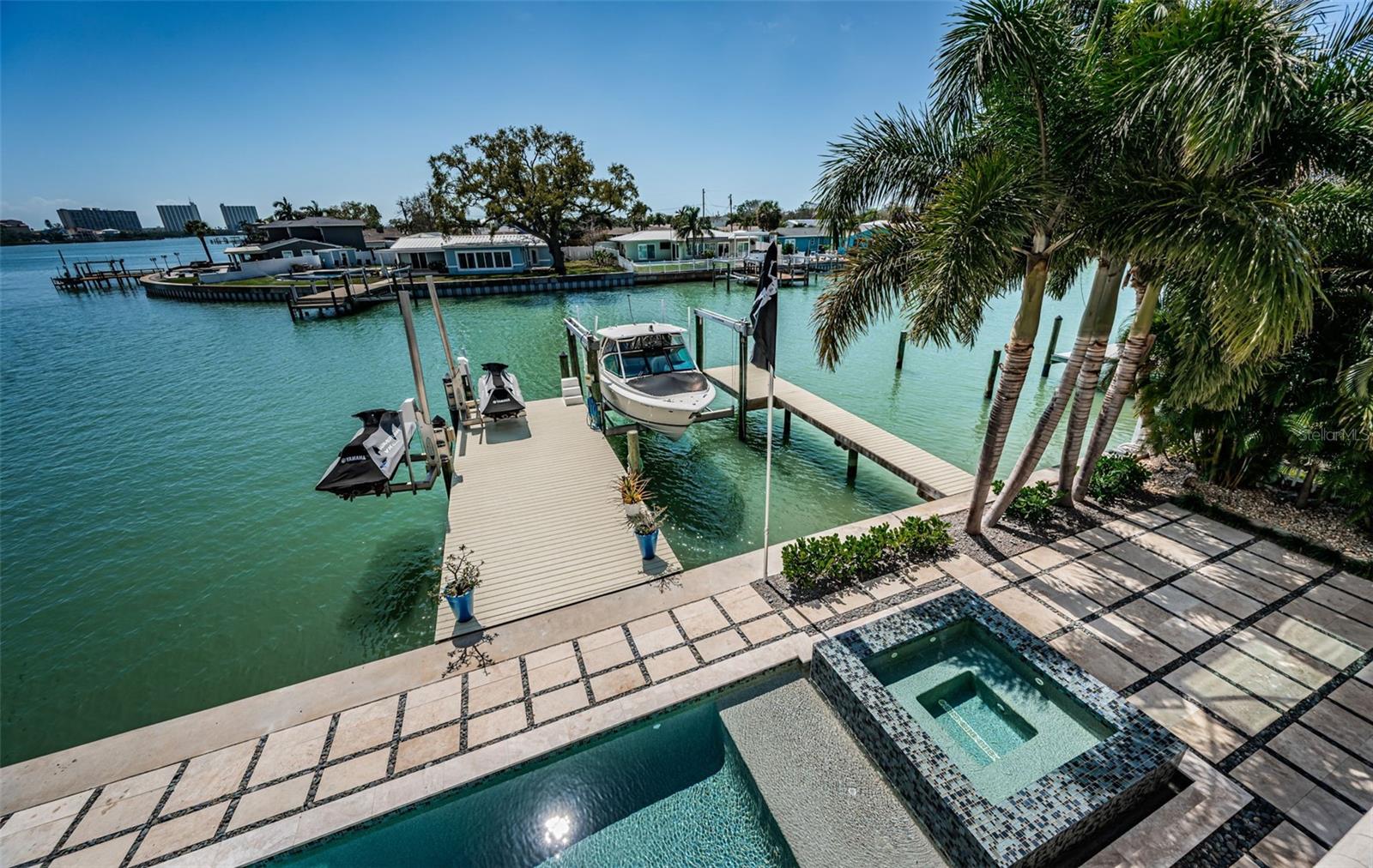 SOUTH CSWY ISLE SUB - Residential