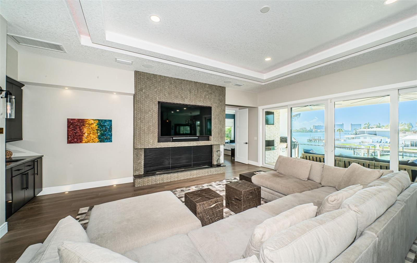 SOUTH CSWY ISLE SUB - Residential