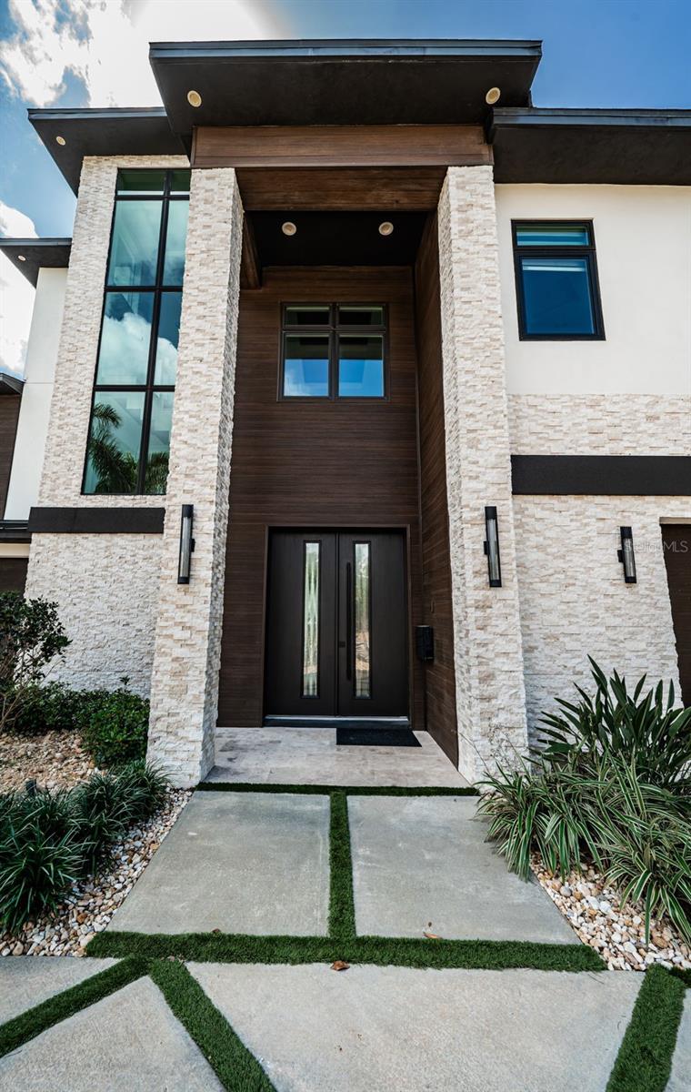 SOUTH CSWY ISLE SUB - Residential