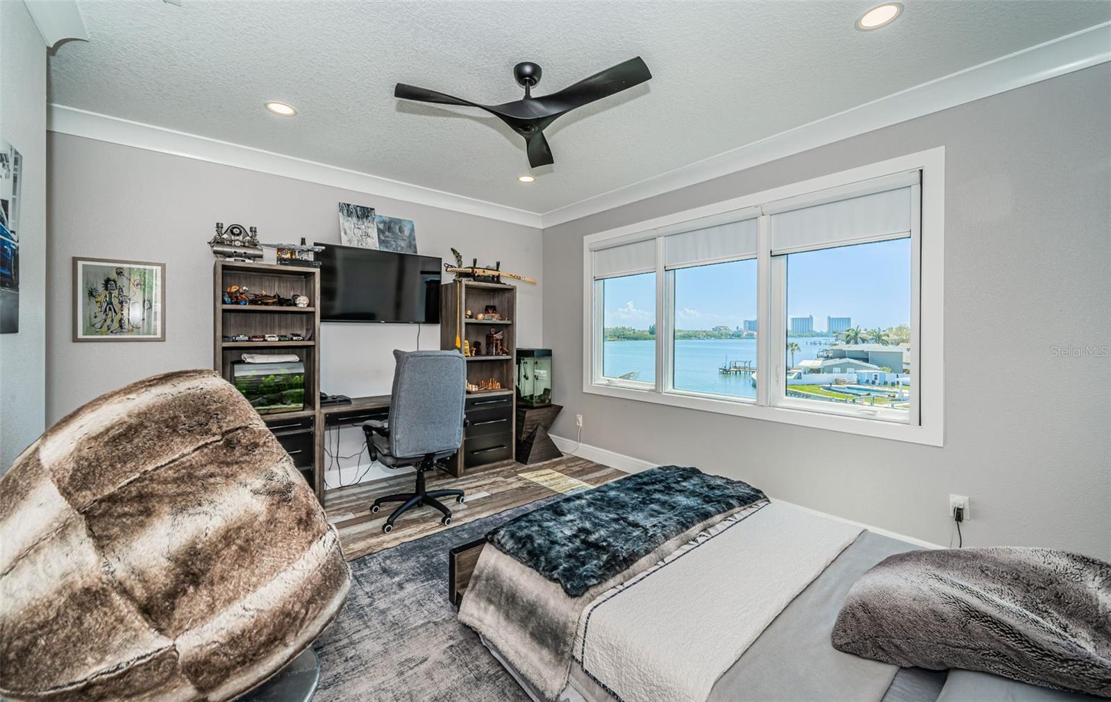 SOUTH CSWY ISLE SUB - Residential