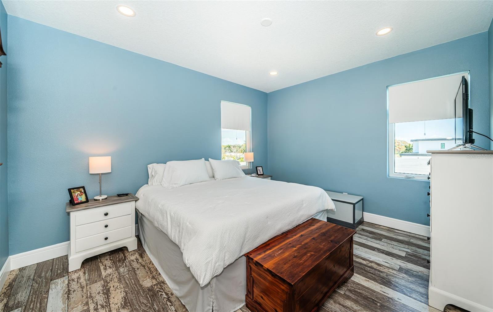 SOUTH CSWY ISLE SUB - Residential