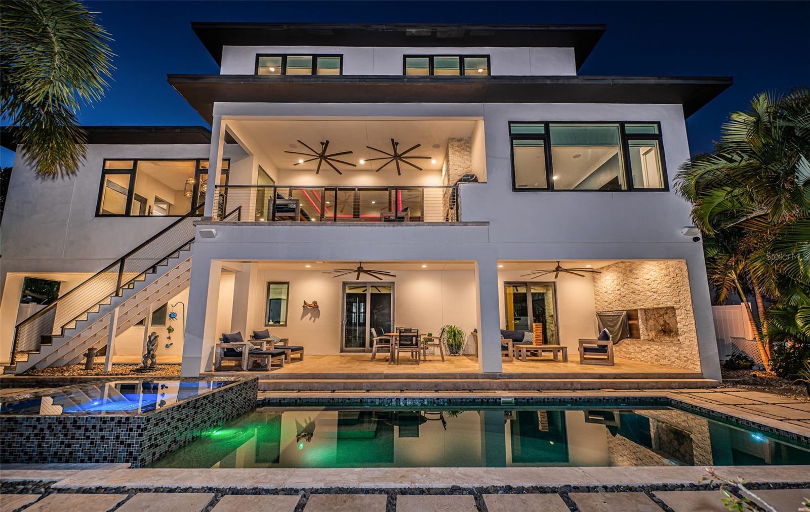 SOUTH CSWY ISLE SUB - Residential