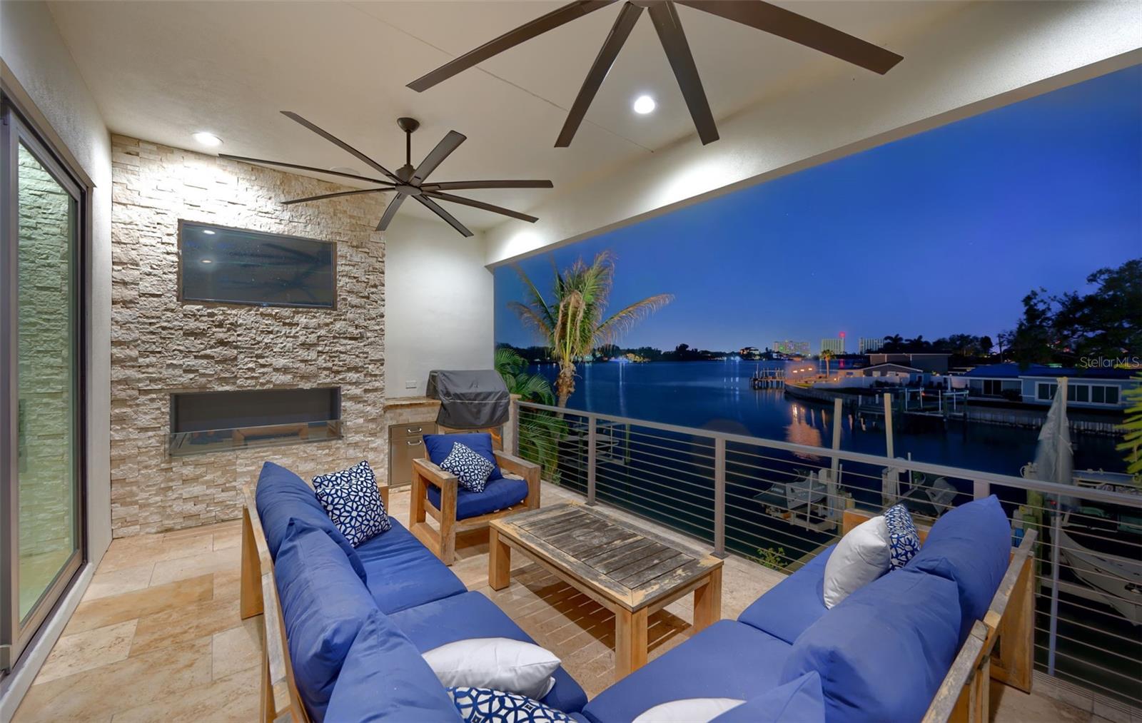 SOUTH CSWY ISLE SUB - Residential