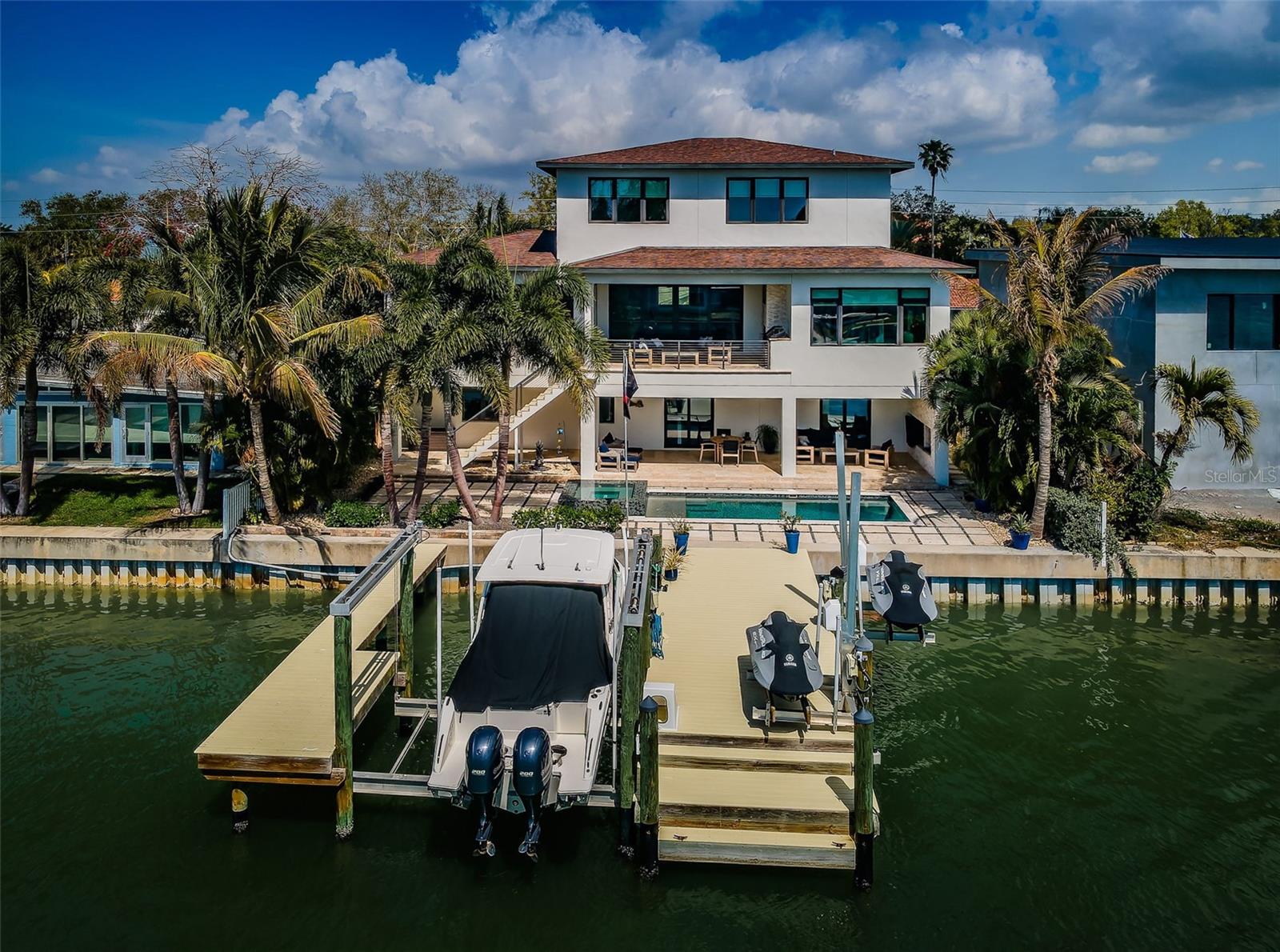 SOUTH CSWY ISLE SUB - Residential