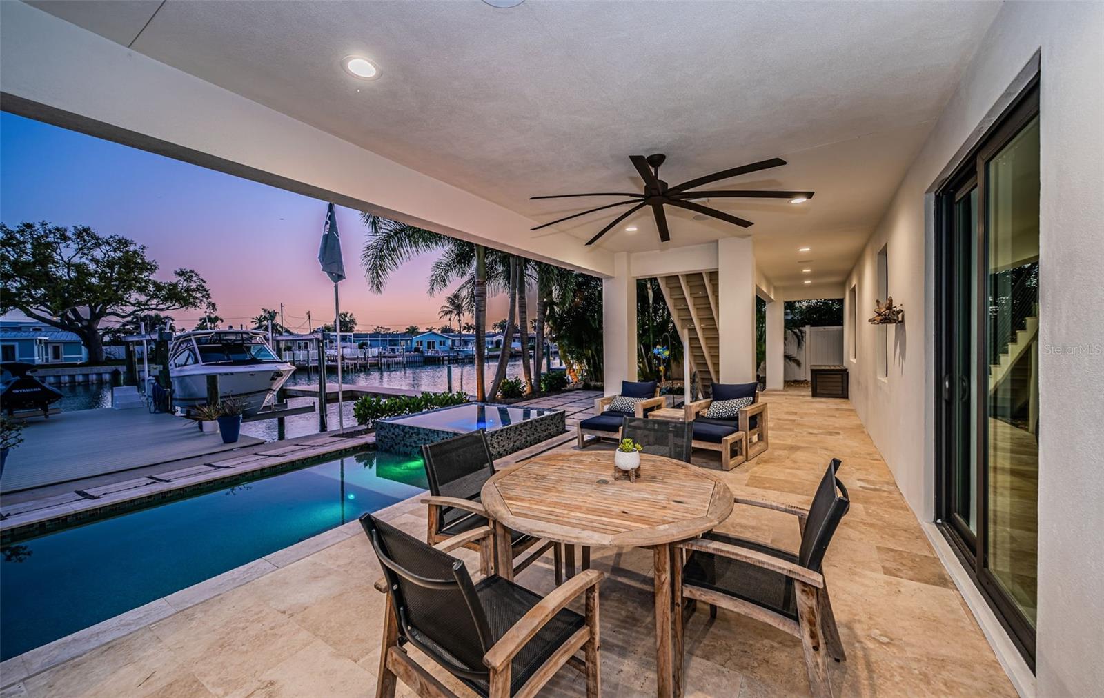 SOUTH CSWY ISLE SUB - Residential