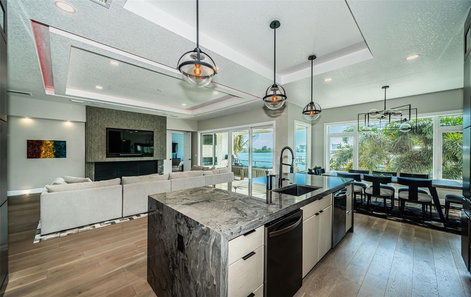 SOUTH CSWY ISLE SUB - Residential