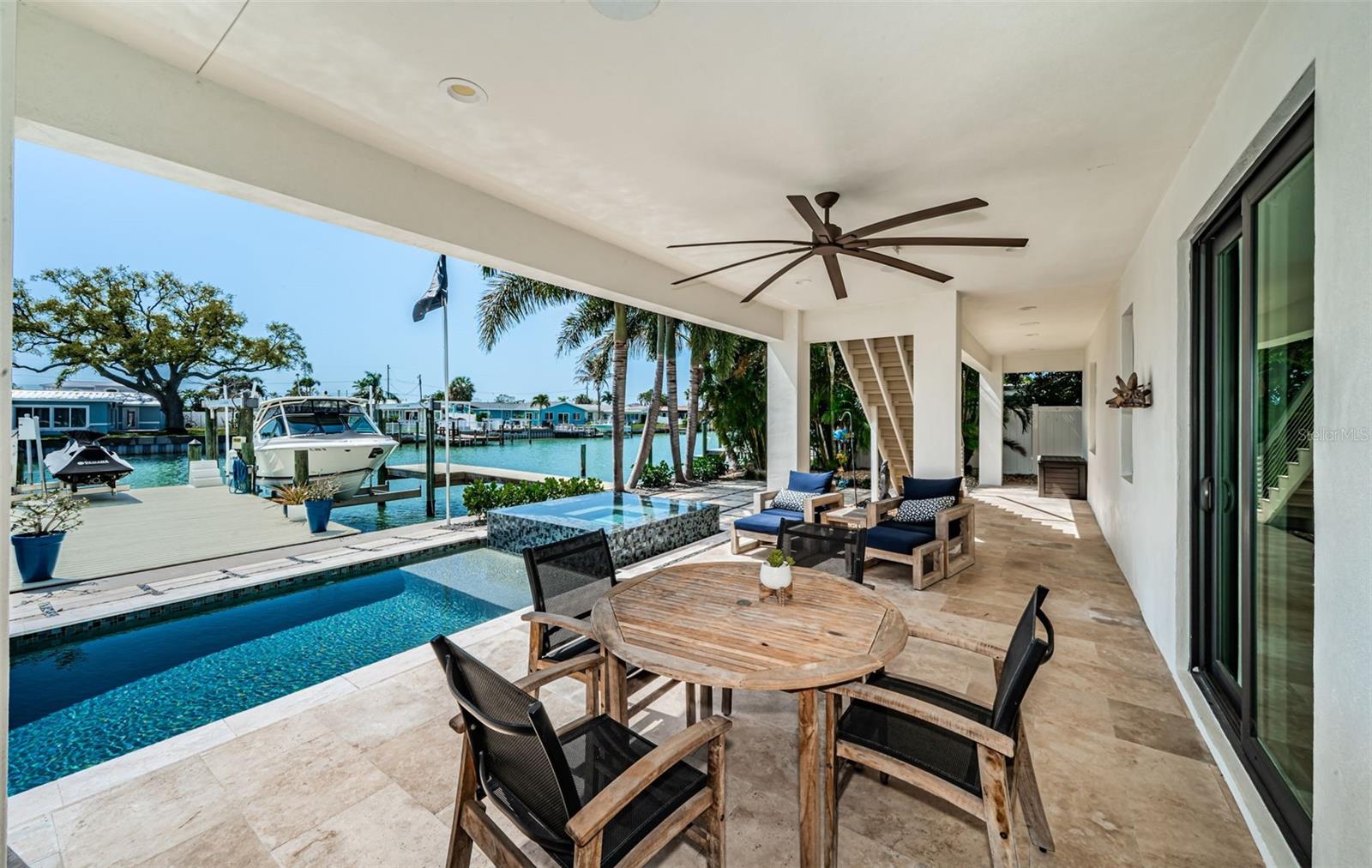 SOUTH CSWY ISLE SUB - Residential